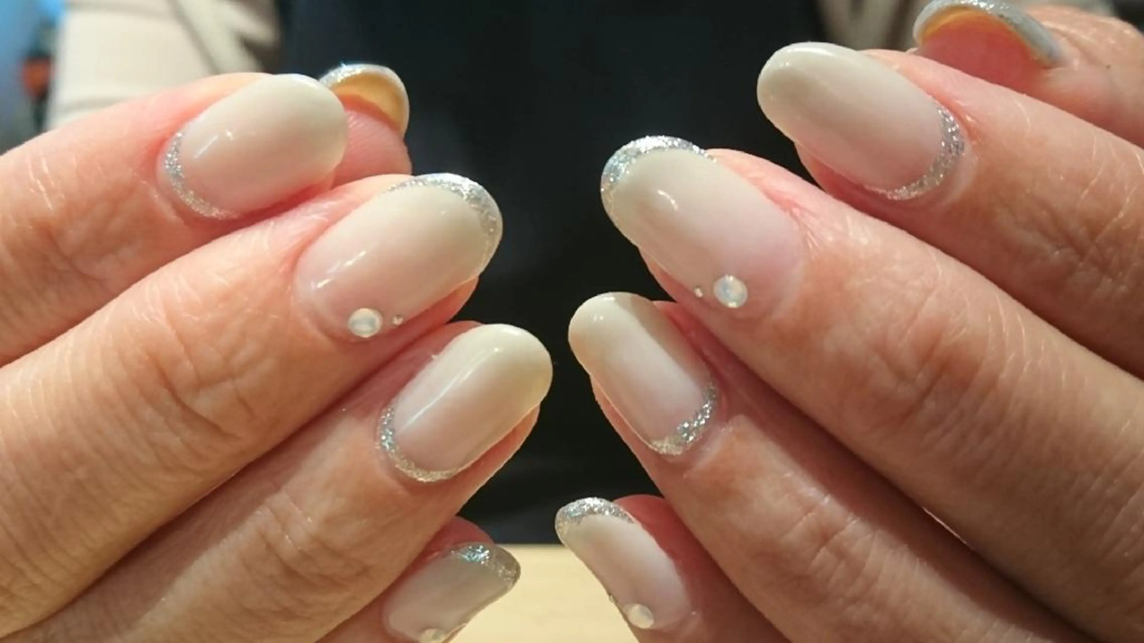 ネイル Nail Space R所属・ネイルスペースR 小林のネイルデザイン