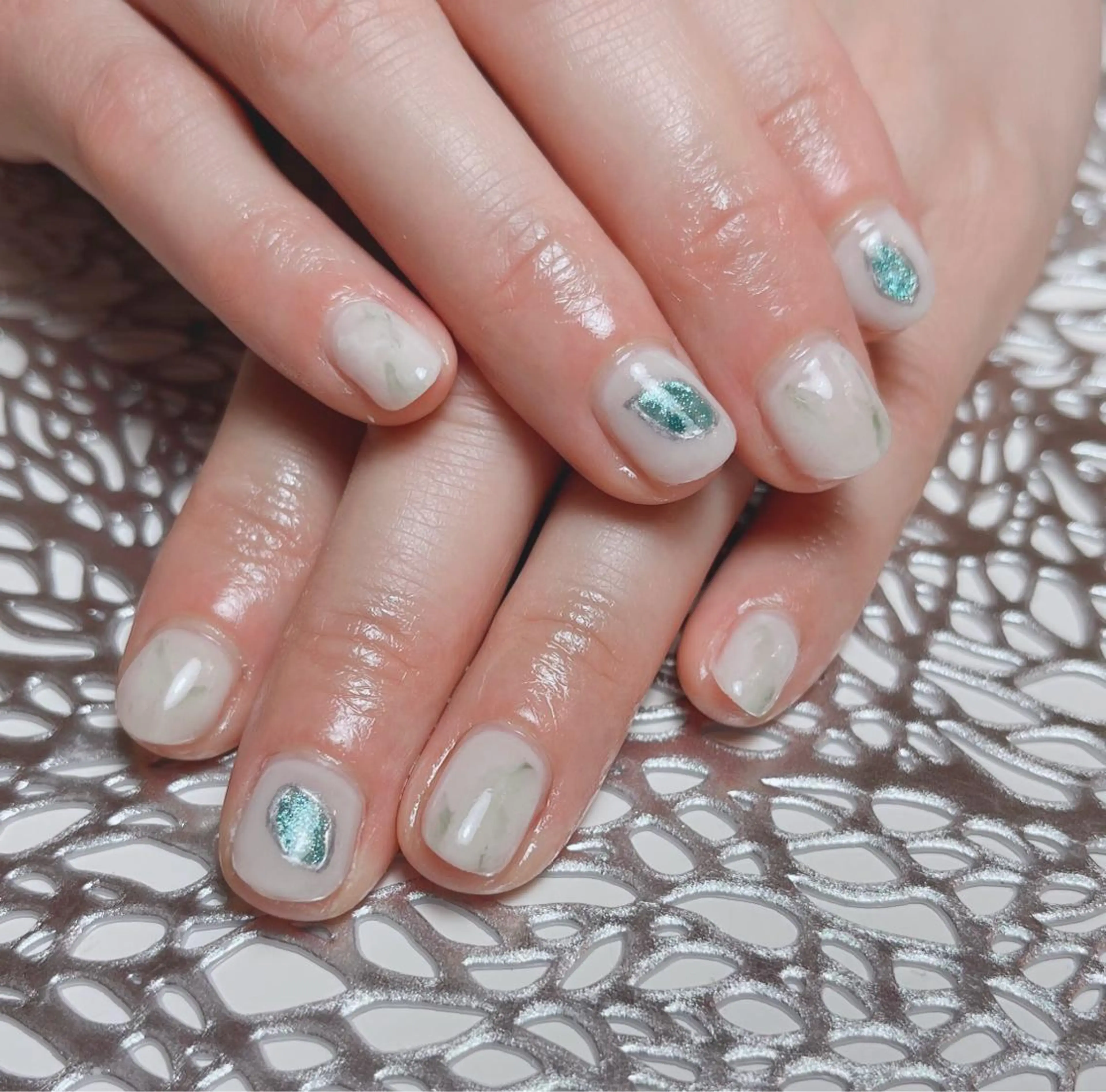 ネイル おうちサロン B-ROOMのエステ・リラクイメージ