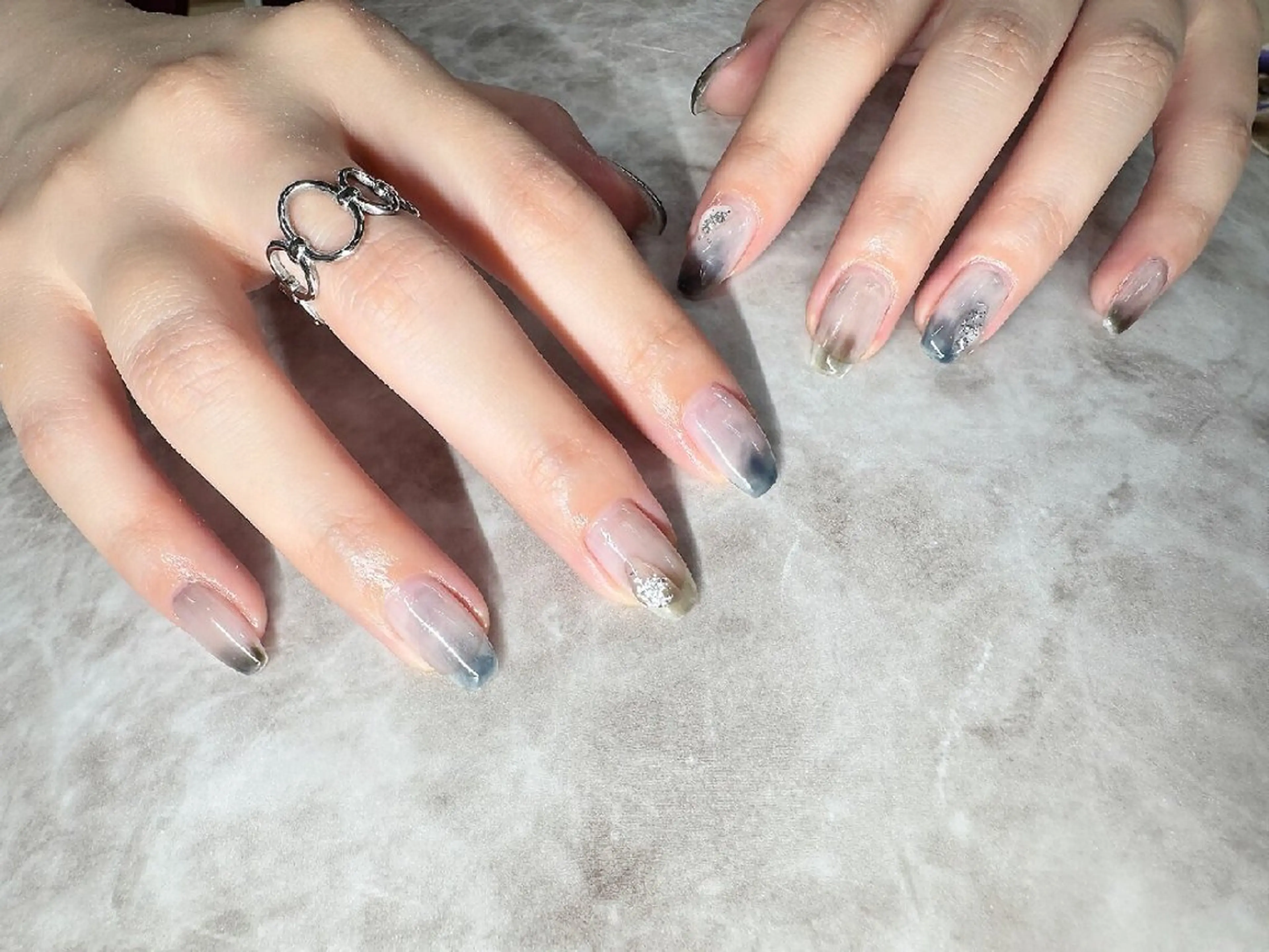 ネイル 🎀 Kei 🎀のネイルデザイン