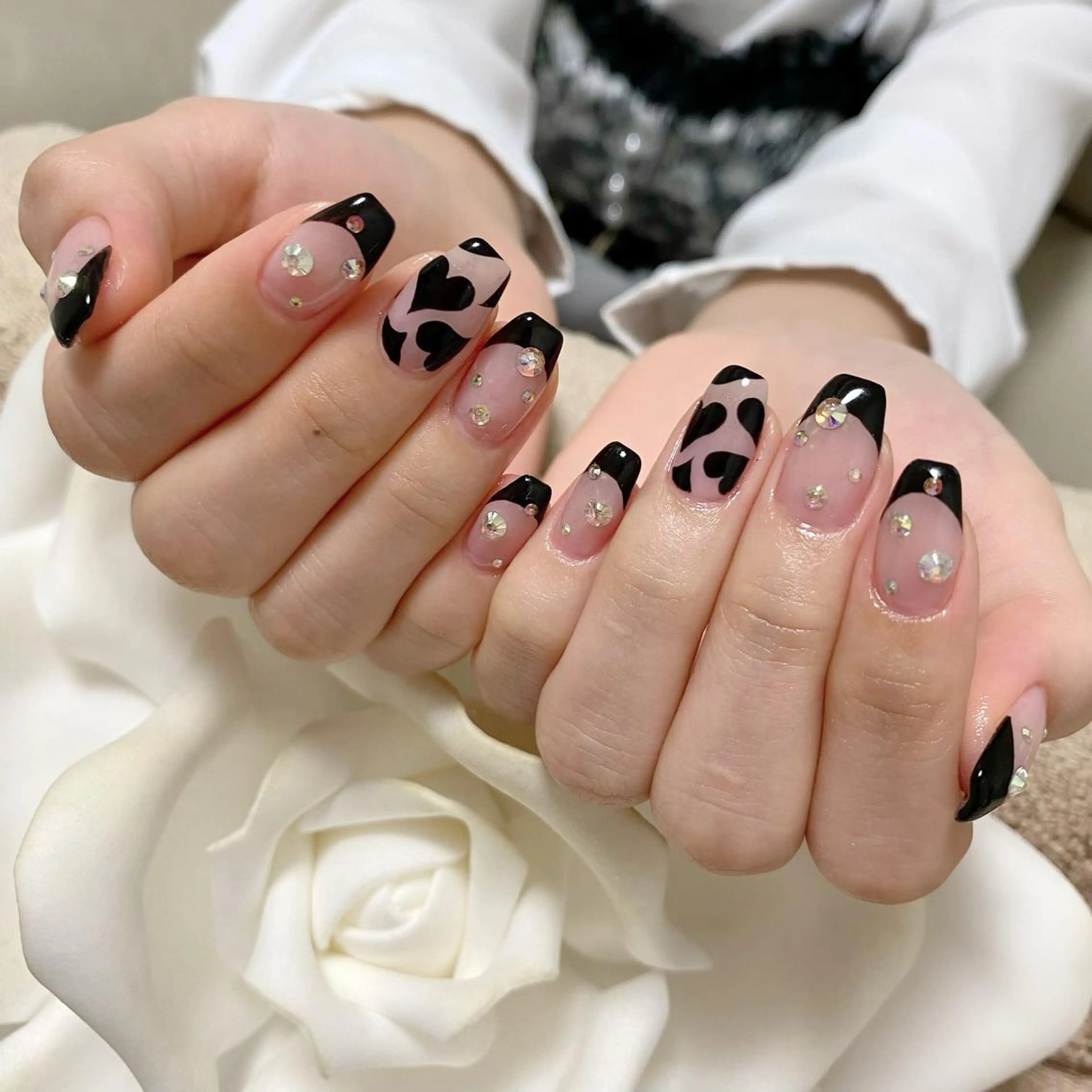 ネイル 💅fleur Ayumiのネイルデザイン