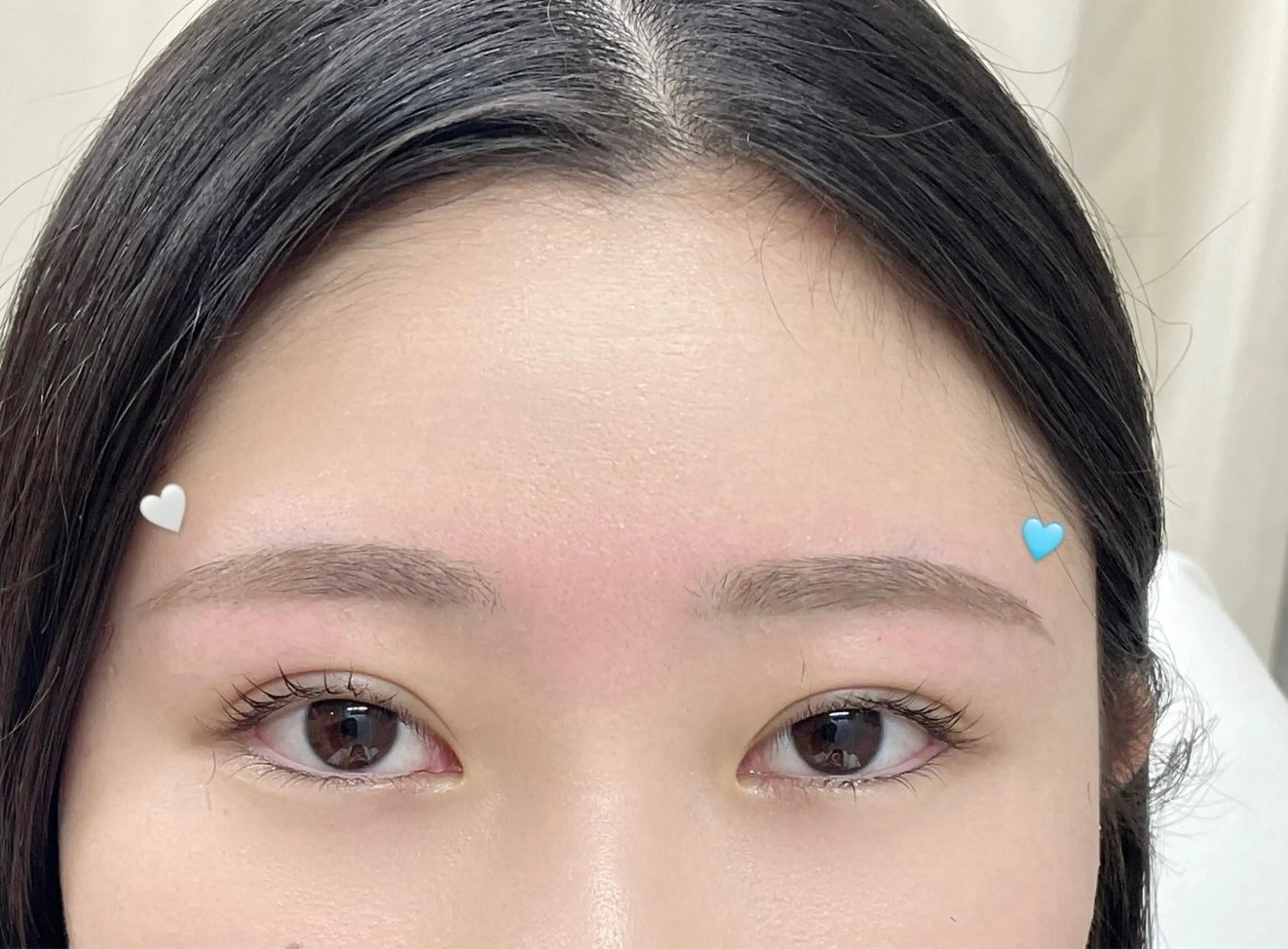 アイブロウ トレンド眉🎀✨ kimikaの眉毛・アイブロウイメージ