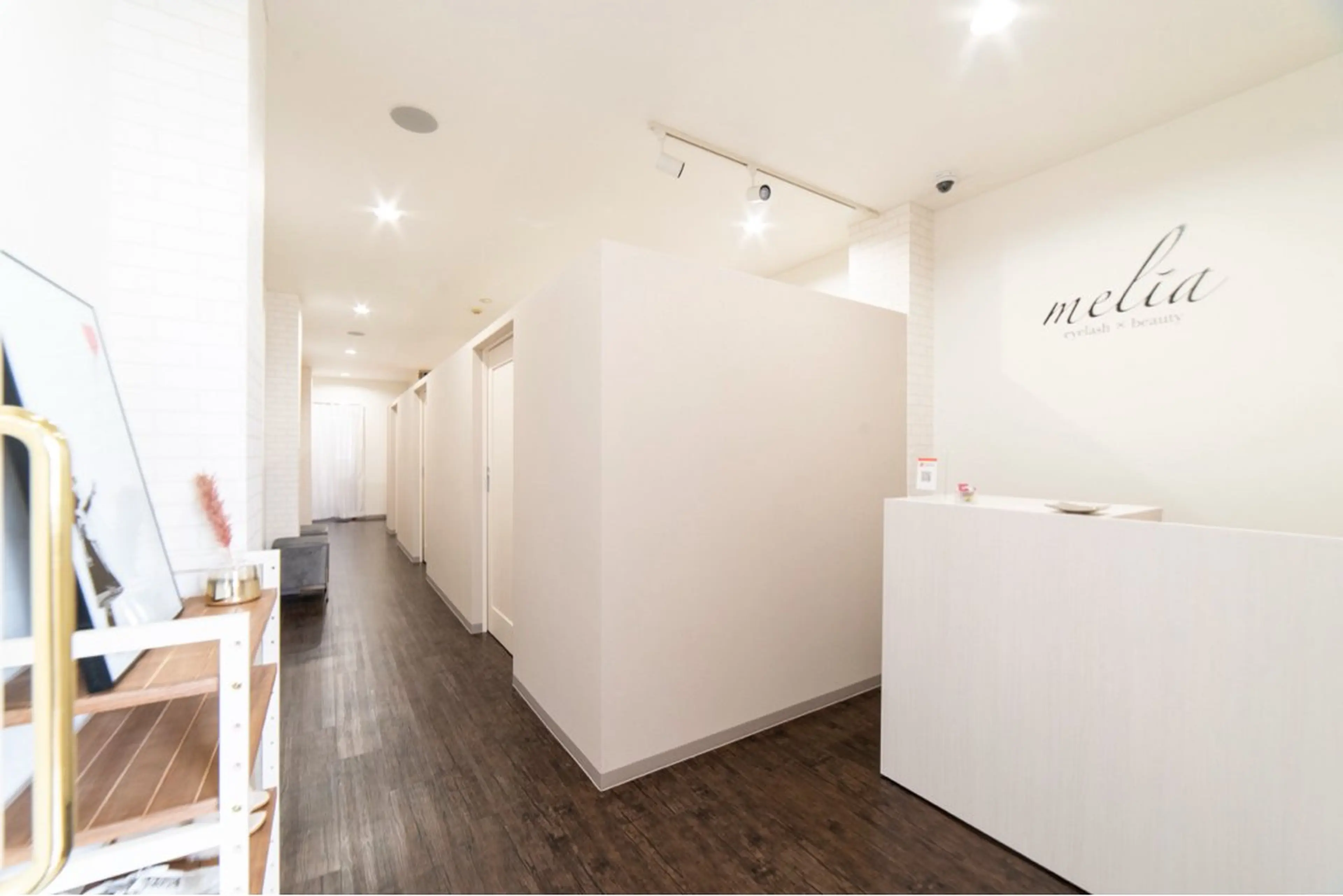 脱毛 melia 岡山駅前店のエステ・リラクイメージ