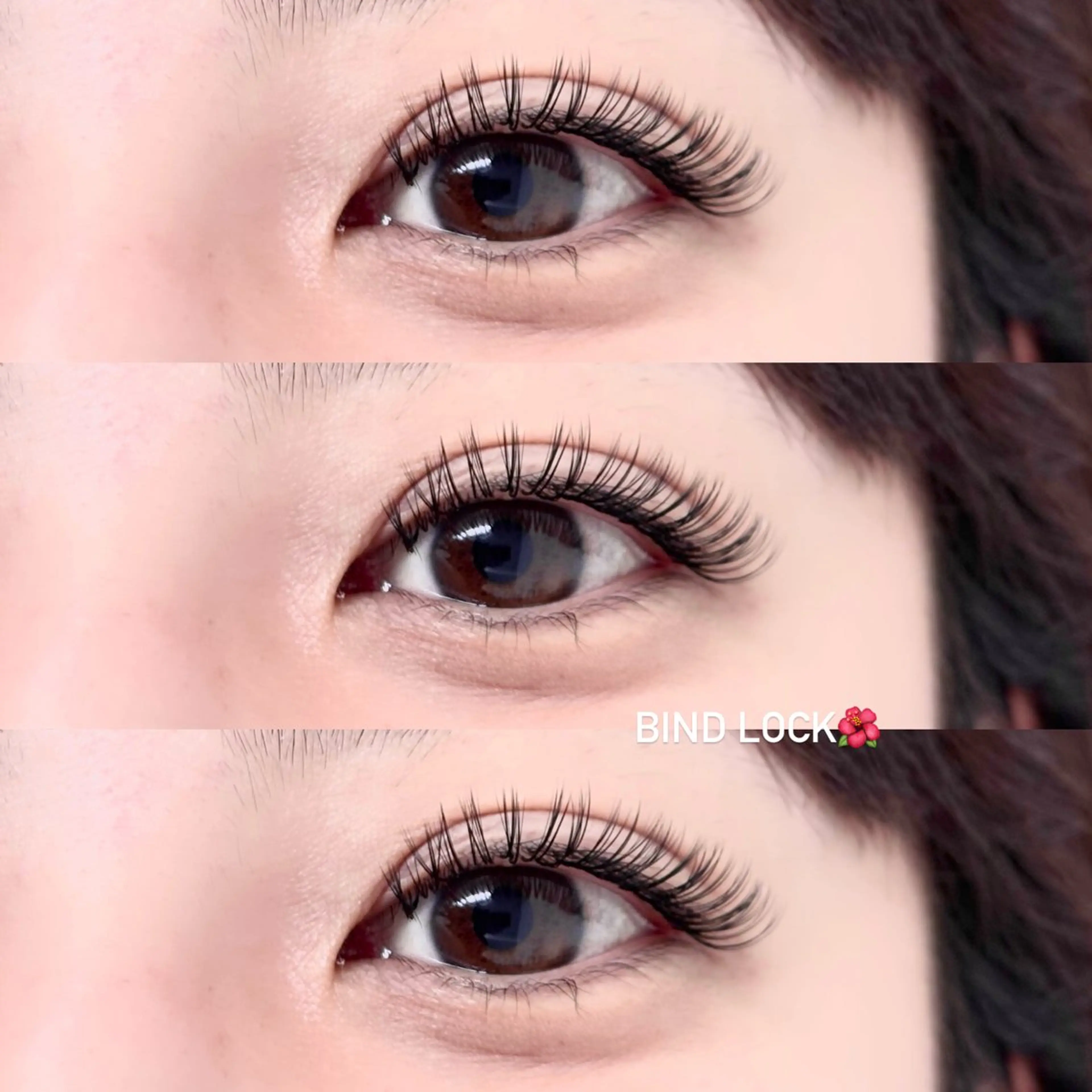 マツエク・マツパ EYELA MEGAドンキUNY掛川店所属・名倉 楓/EYELAのマツエク・マツパデザイン