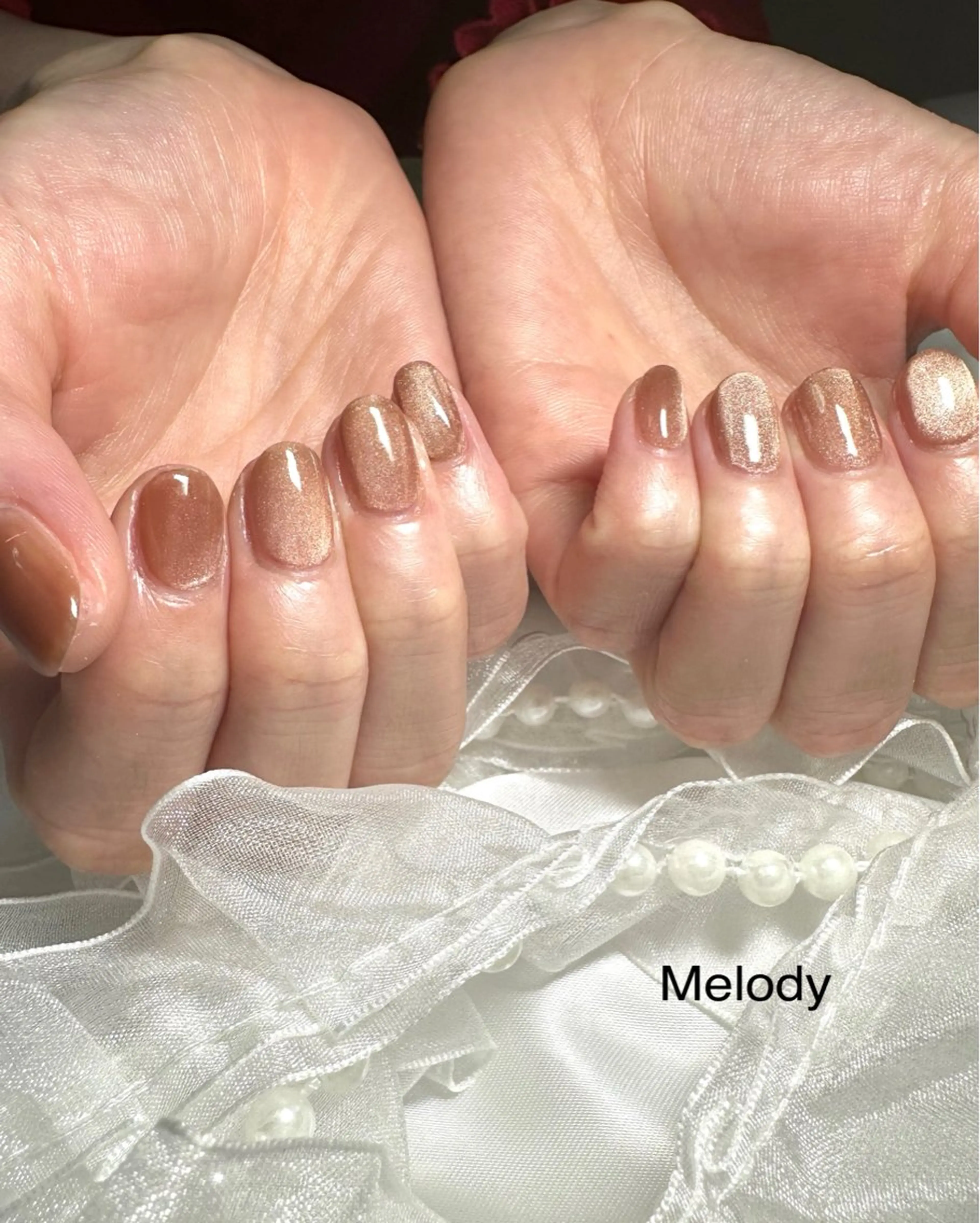 ネイル Yuki Takahamaのネイルデザイン