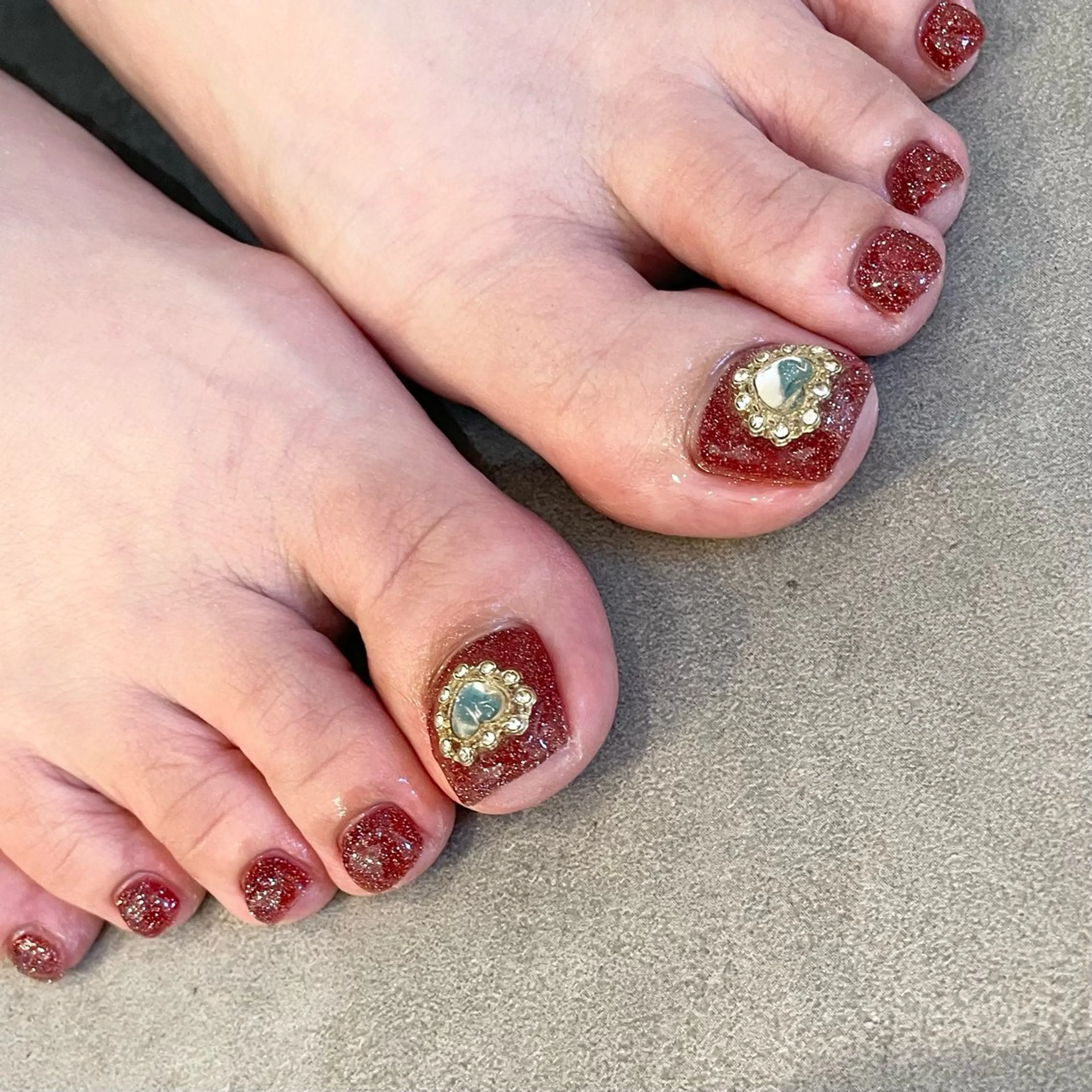 ネイル Nail Salon Gummi.のネイルデザイン