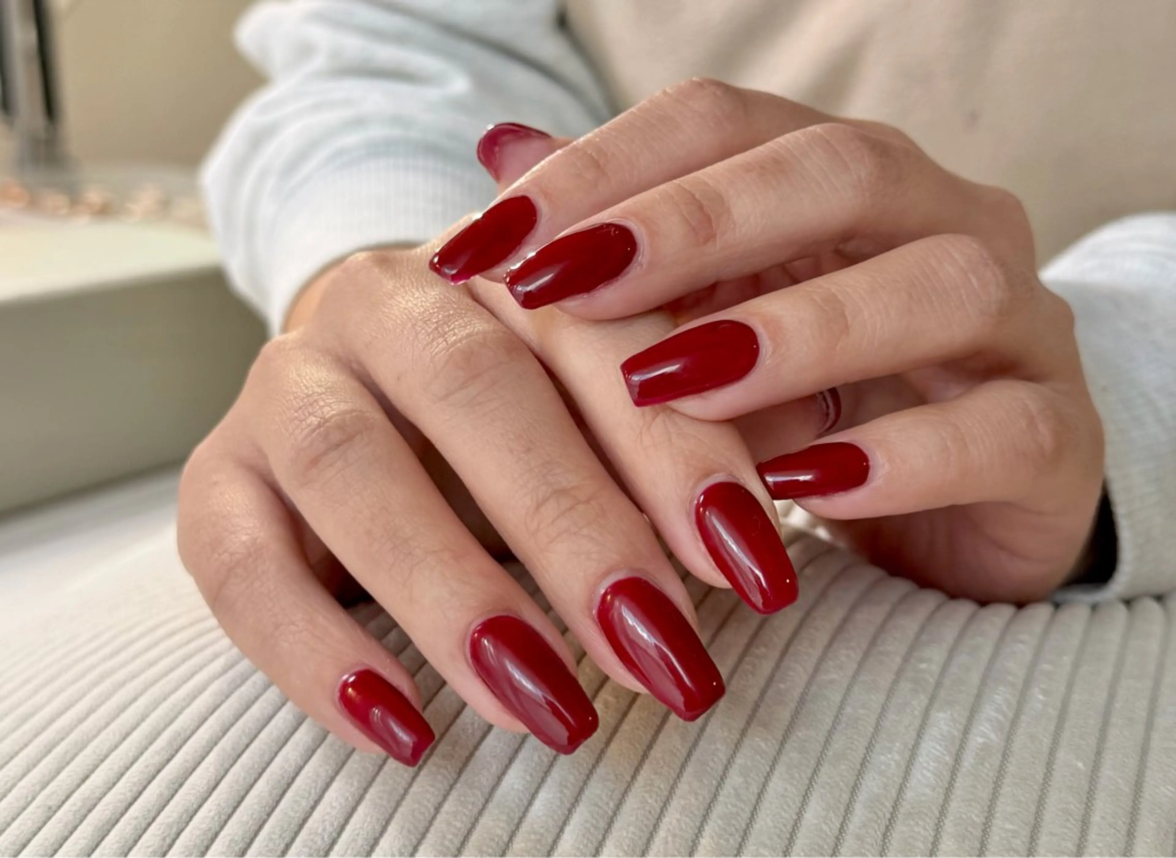 ネイル LYLY mayukaのネイルデザイン