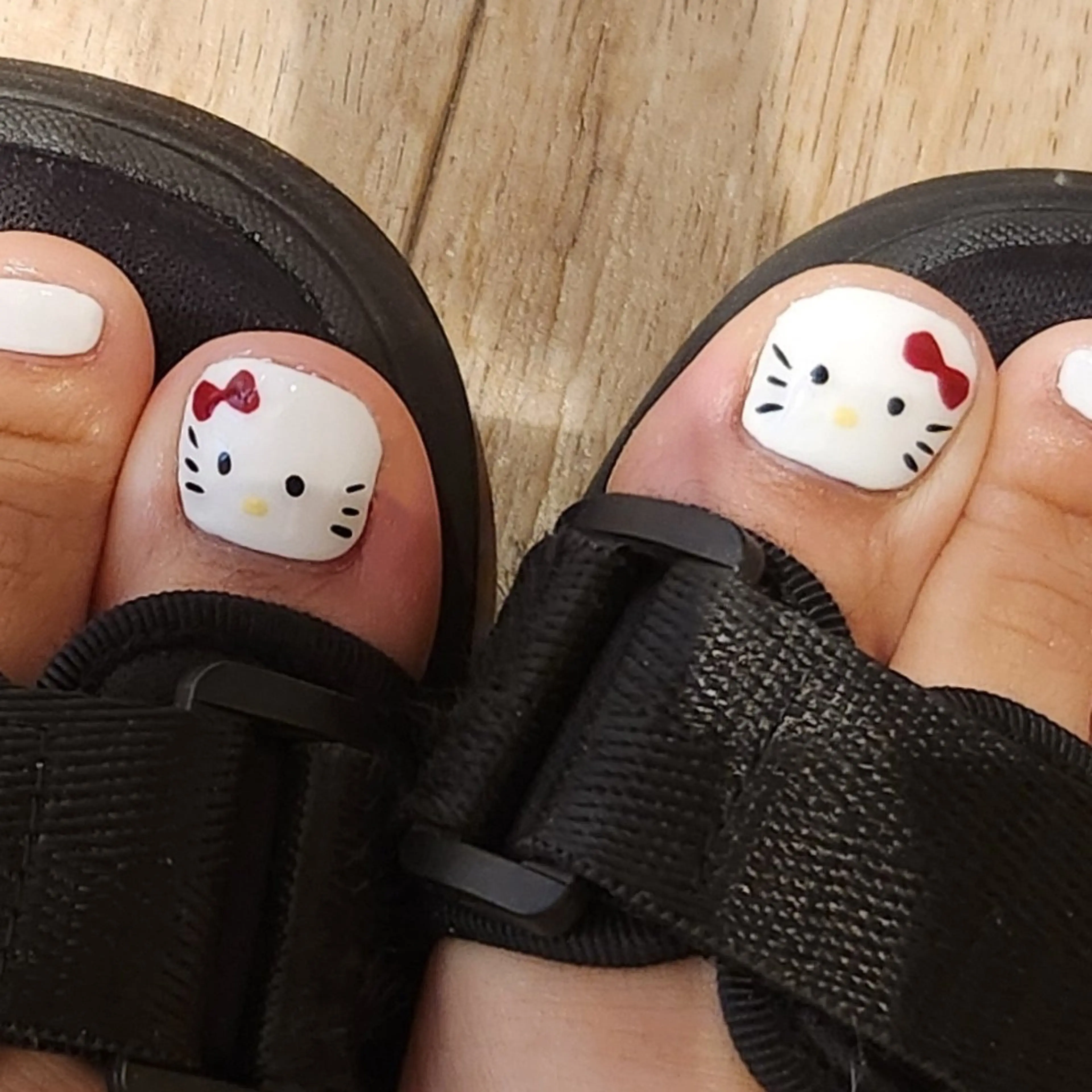 ネイル Bianca名駅店 あゆのネイルデザイン