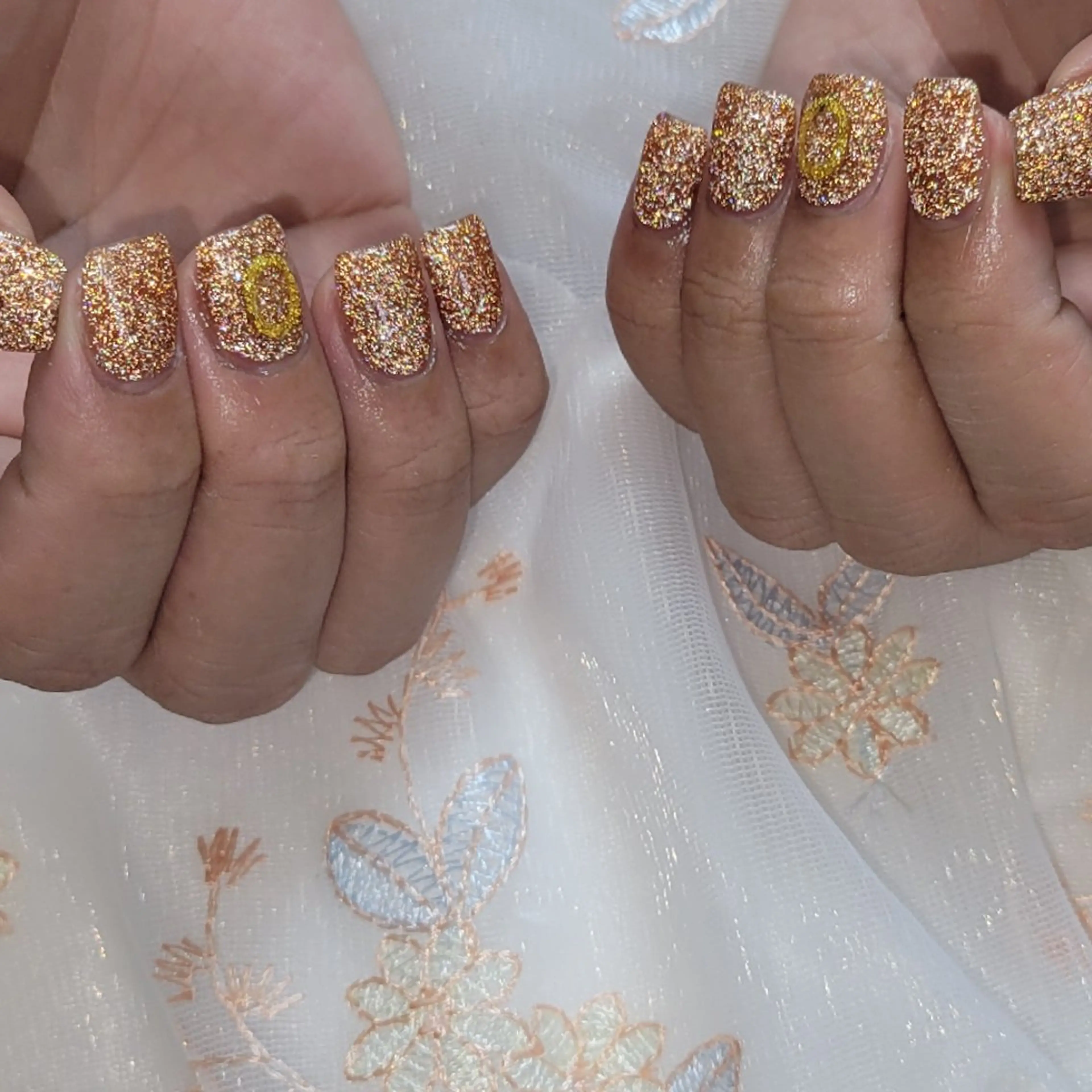 ネイル ハンドネイル ネイルサロンほっこり kanaのネイルデザイン