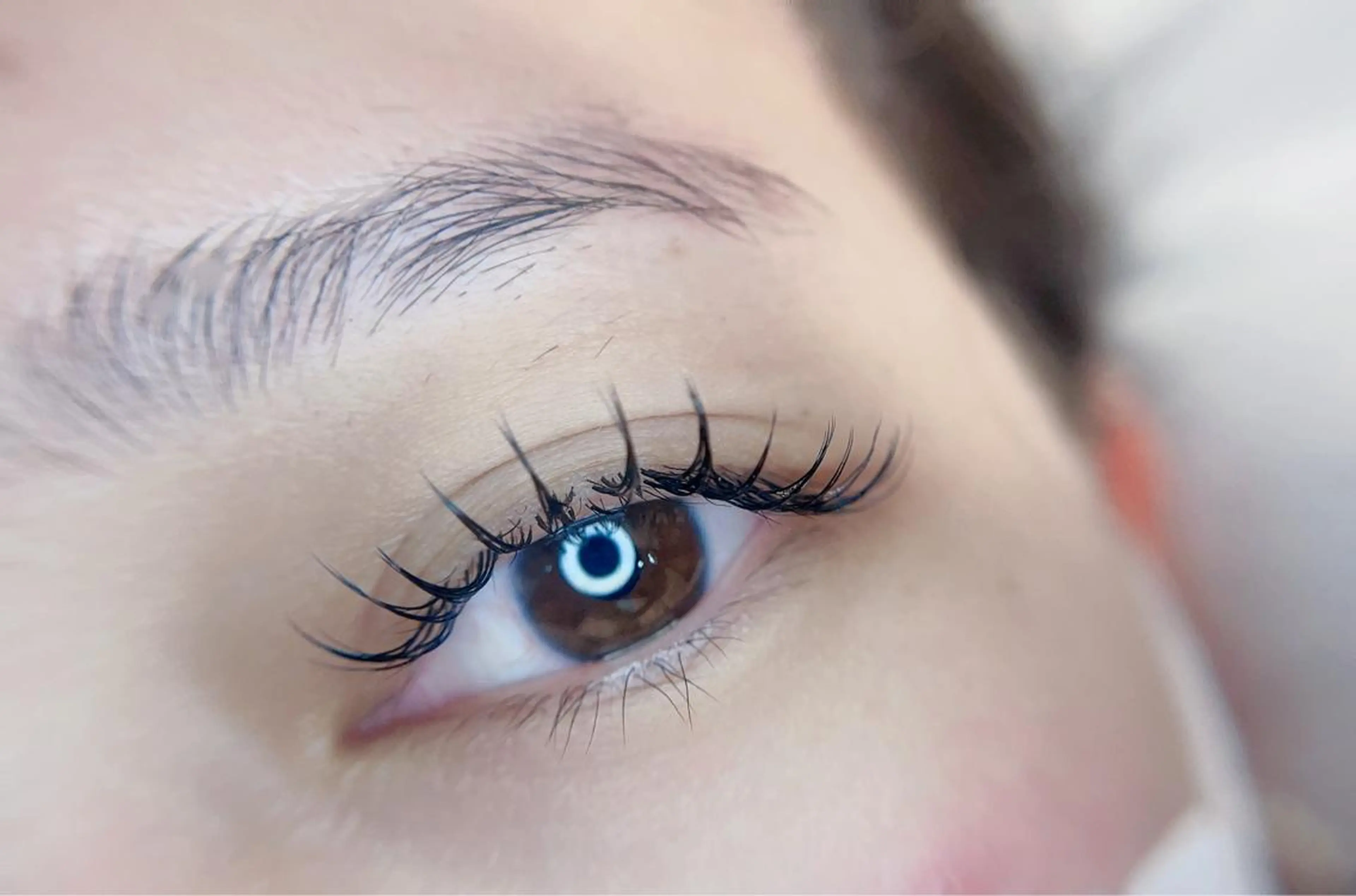 マツエク・マツパ パリエク専門店 FOIのマツエク・マツパデザイン