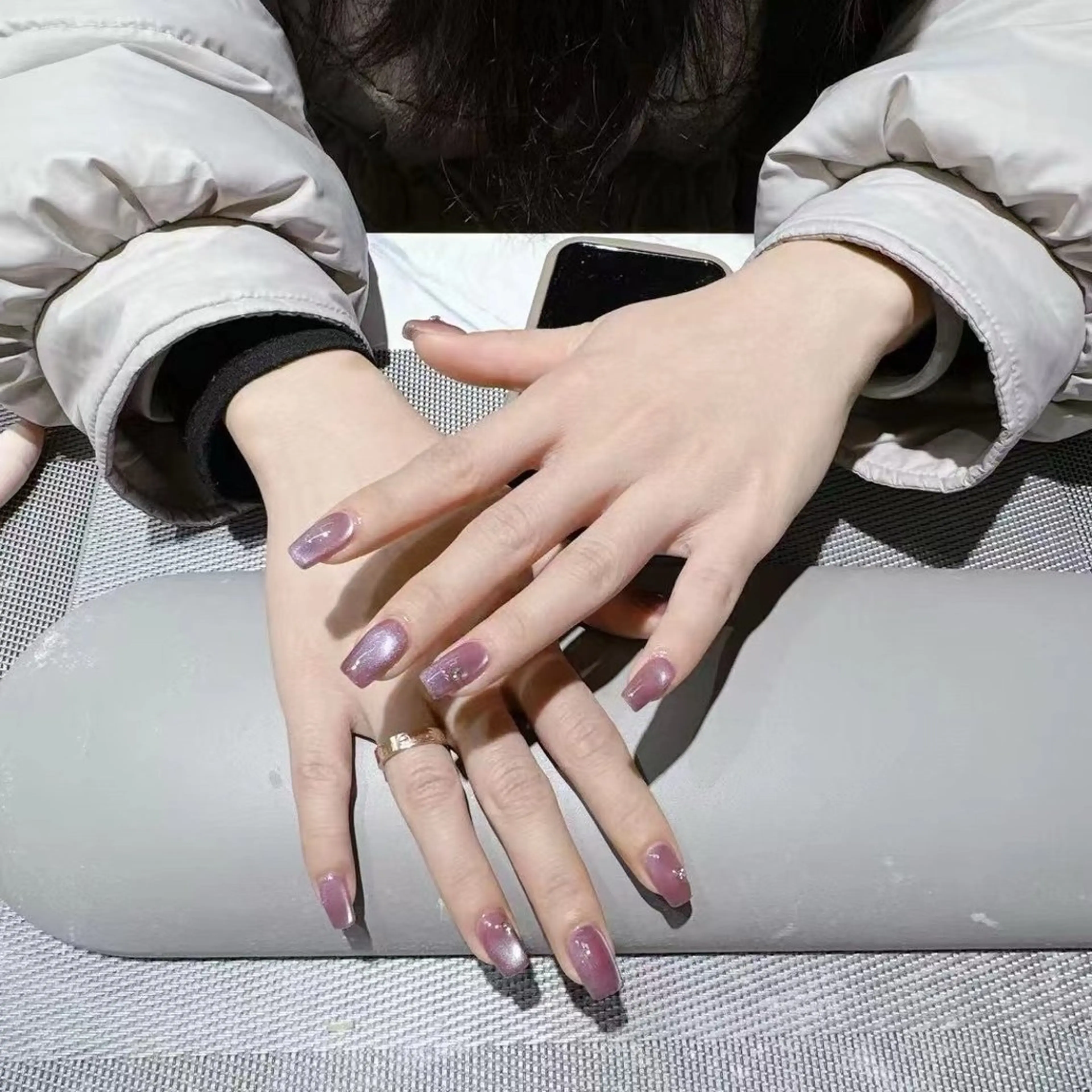 ネイル 奈々 Nailのネイルデザイン