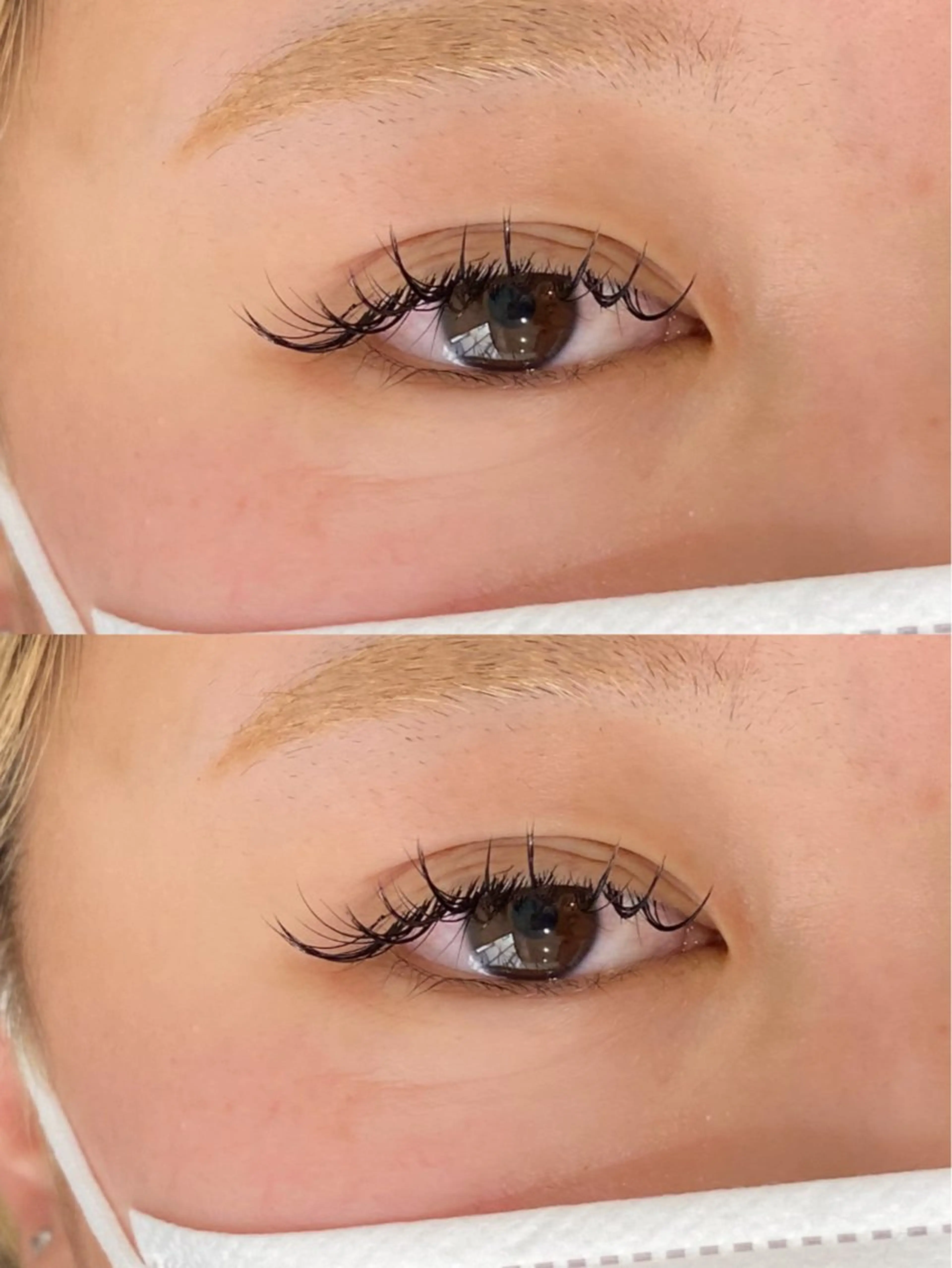 マツエク・マツパ Chipie オカモトの眉毛・アイブロウイメージ