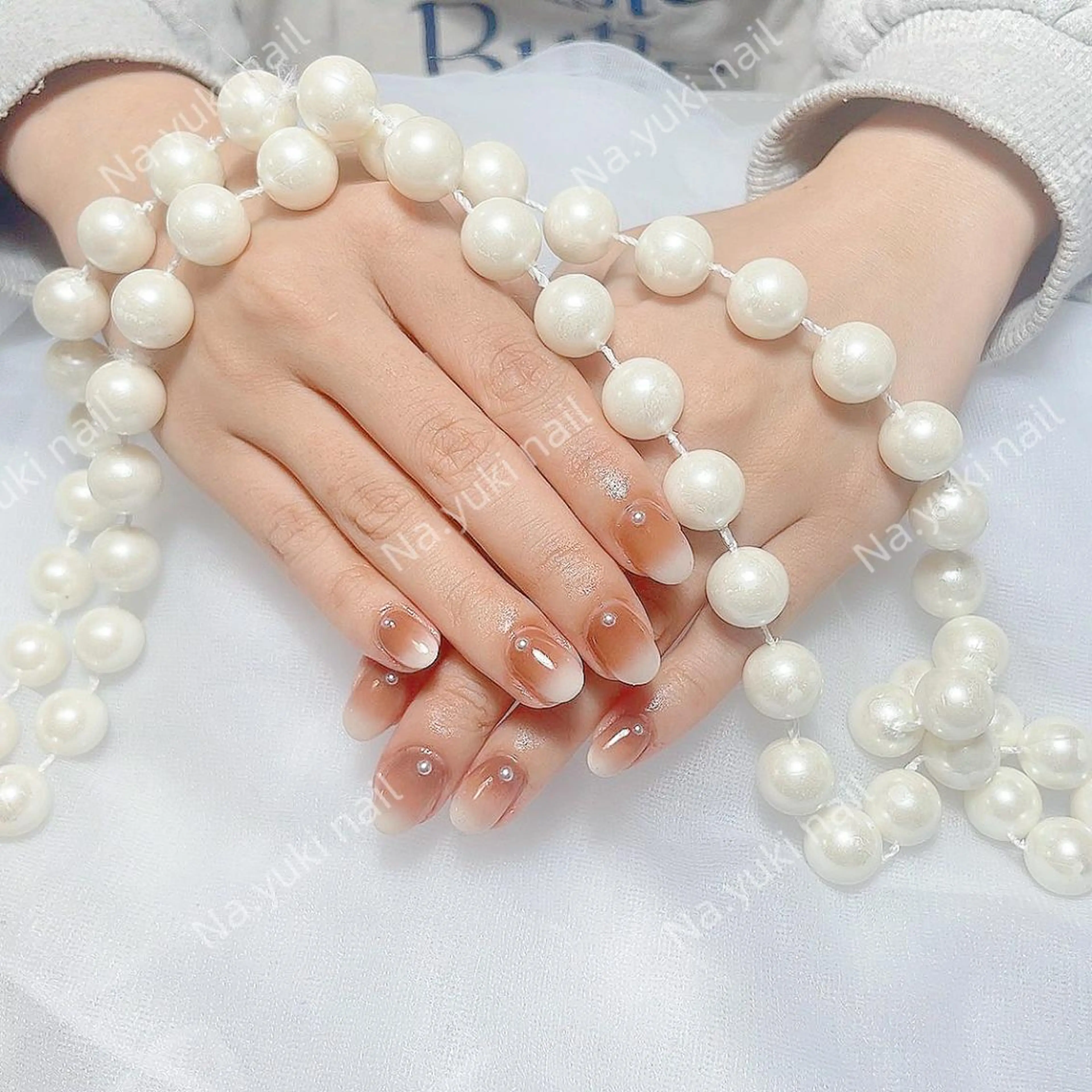 ネイル 💅 NikoNikoのネイルデザイン