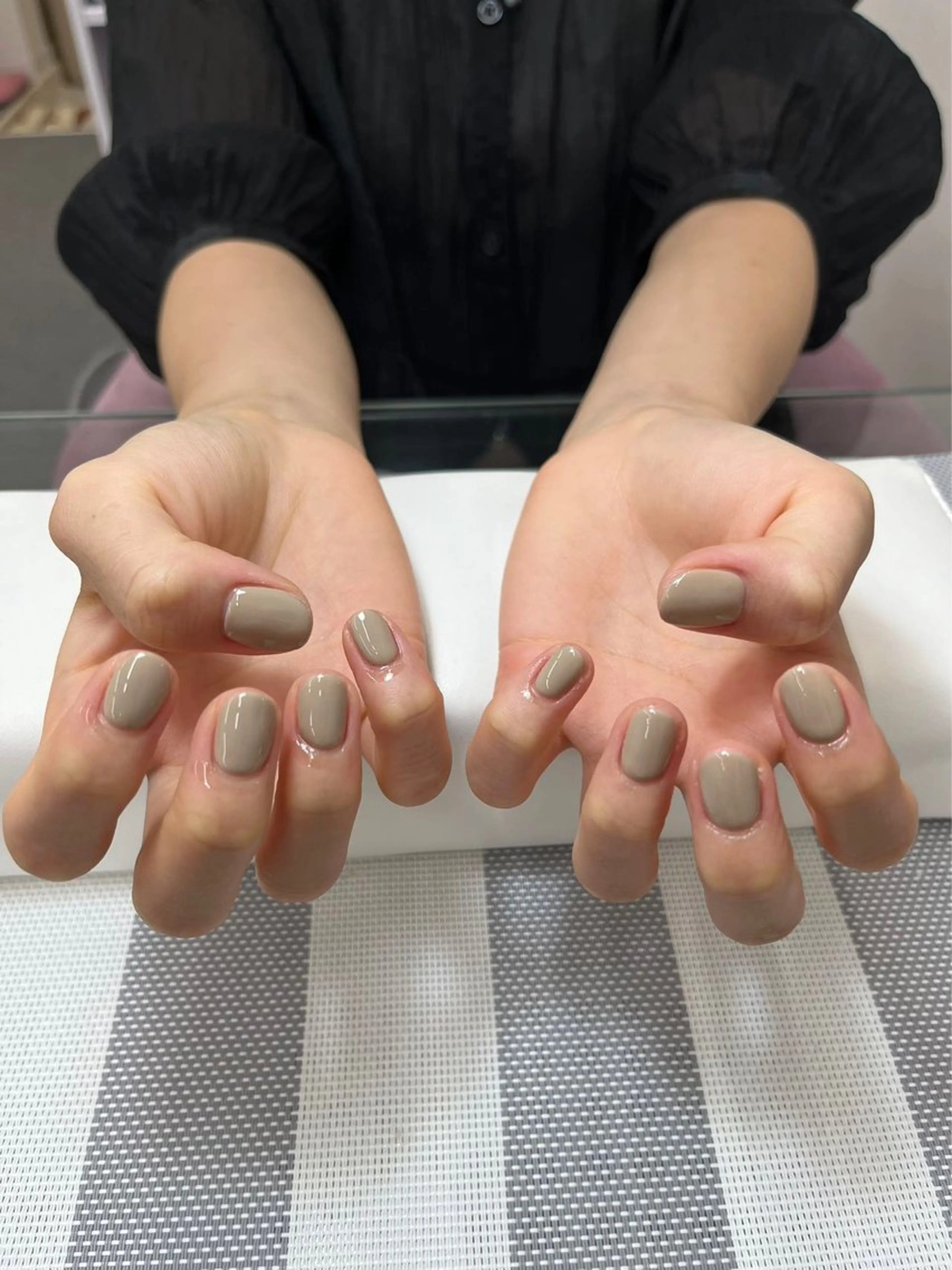 ネイル Tagi 銀座所属・Tagi Nail 銀座店のネイルデザイン