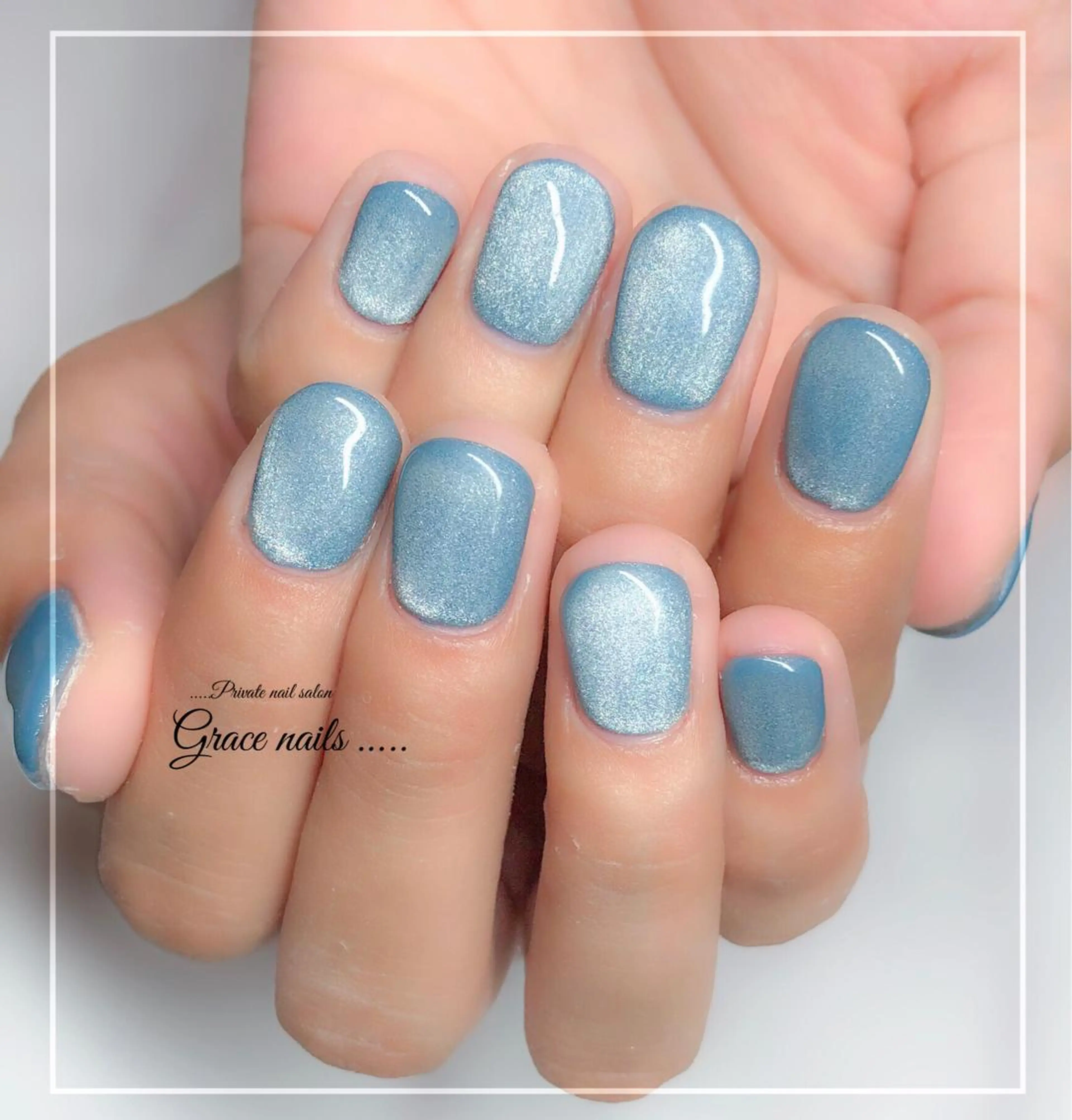ネイル GRACE NAILSのネイルデザイン