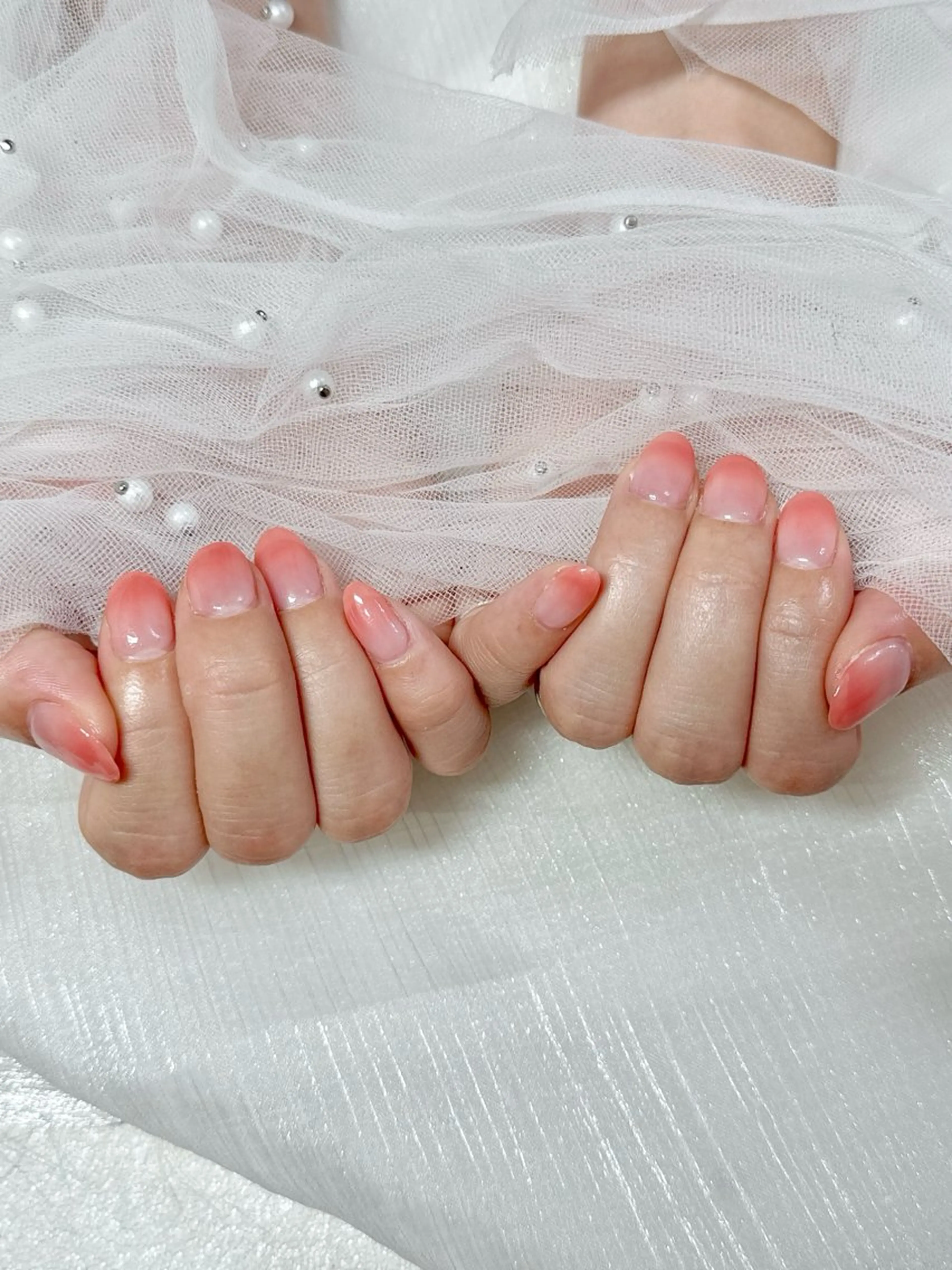 ネイル 美愈所属・美愈 miyuのネイルデザイン