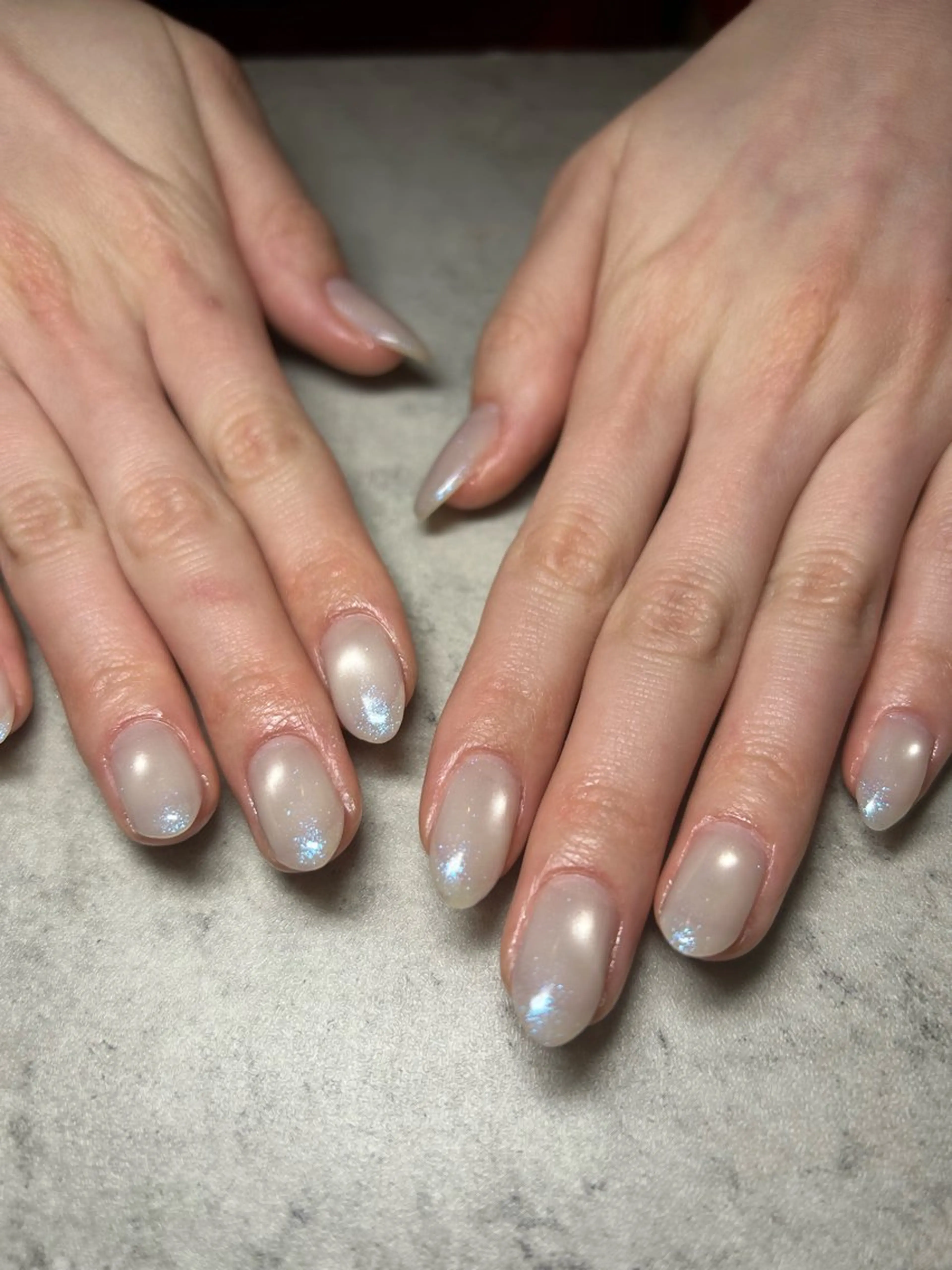 ネイル ハンドネイル nail salon jumelle所属・jumelle maiのネイルデザイン