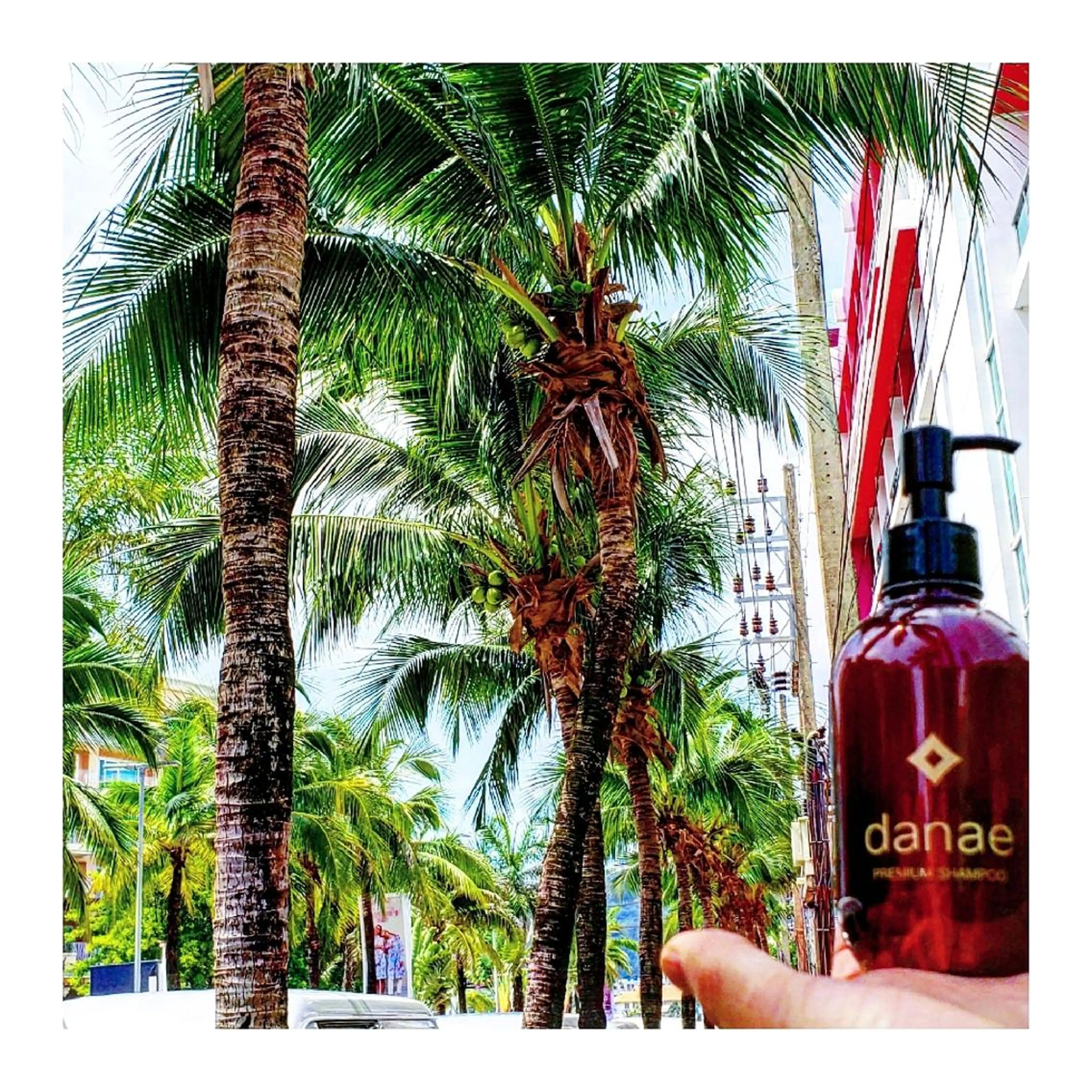 セミロング カラー ブルーカラー トリートメント トリートメント 髪の病院ルーミールーム所属・髪の病院  ルーミールームのヘアスタイル