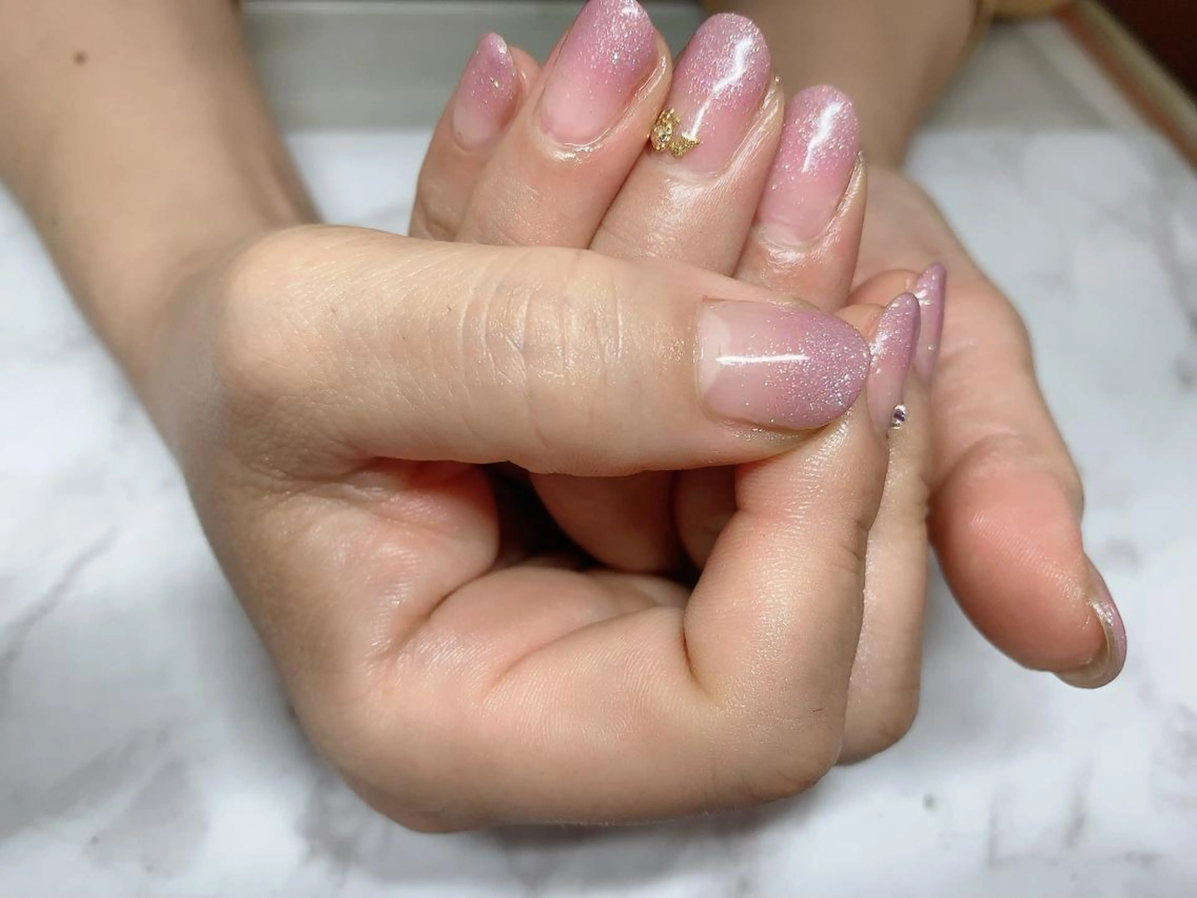 ネイル ハンドネイル JIFFY所属・JIFFY nailstudioのネイルデザイン