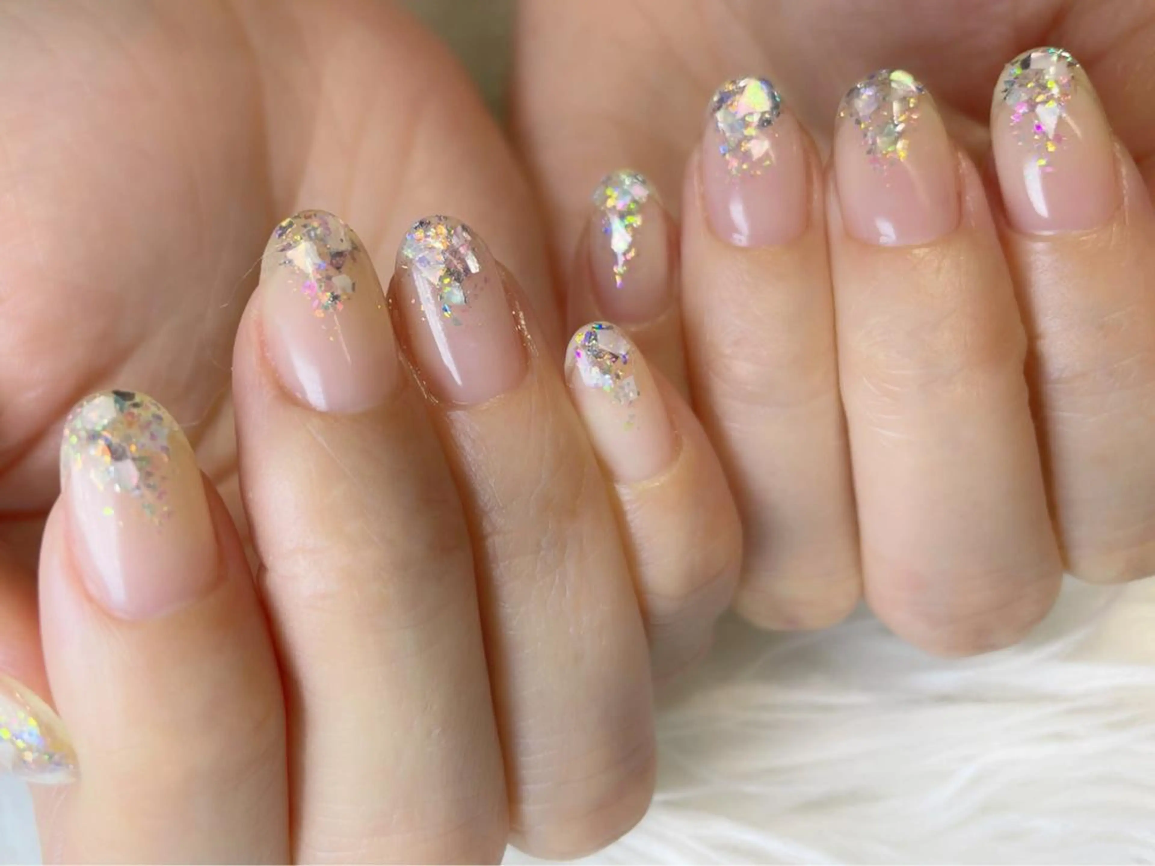 ネイル ハンドネイル Ayumi nail＆eyelash所属・Ayuminail& eyelash.内藤のネイルデザイン