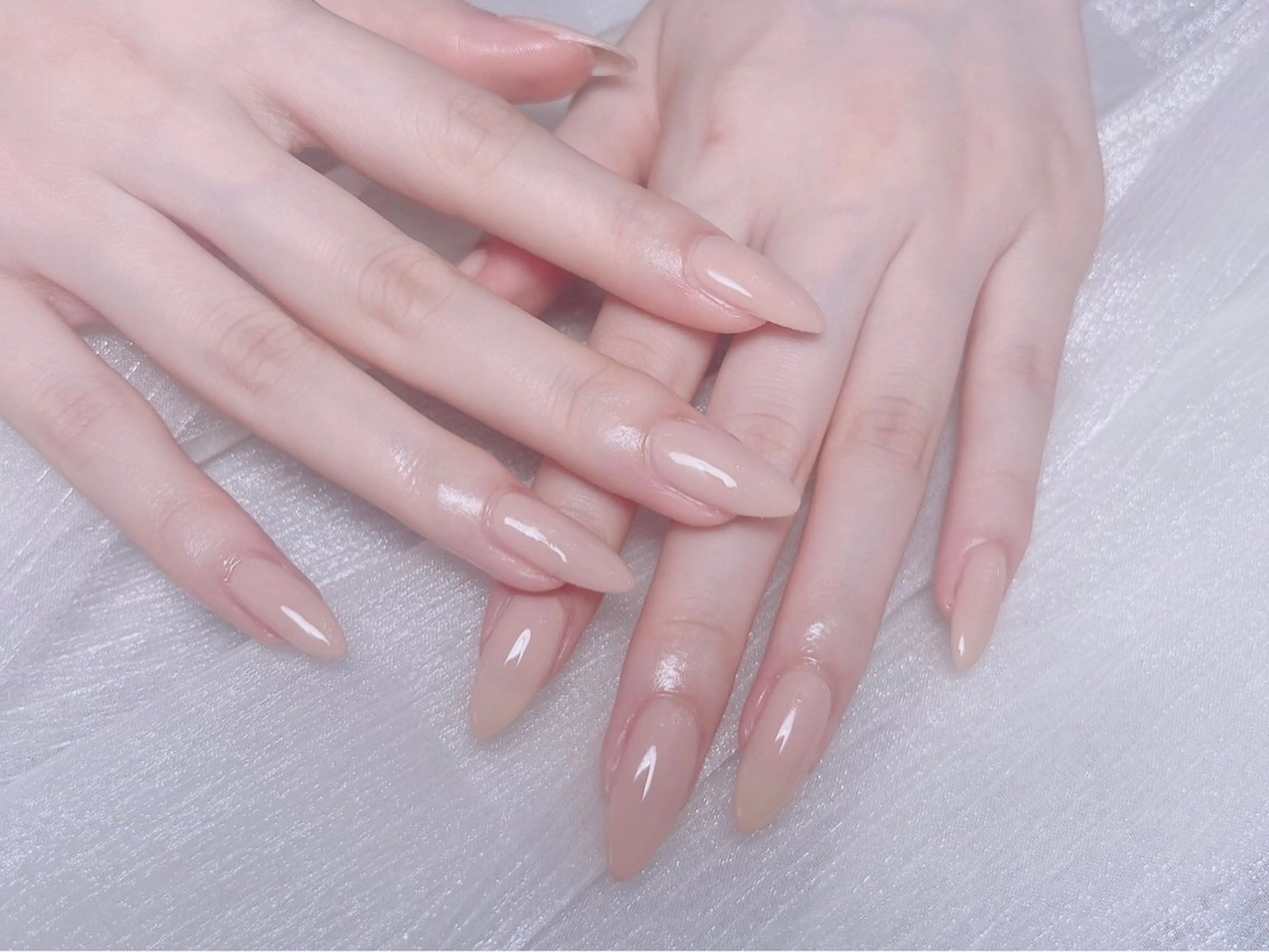 ネイル ハンドネイル Kari ネイルサロンのネイルデザイン