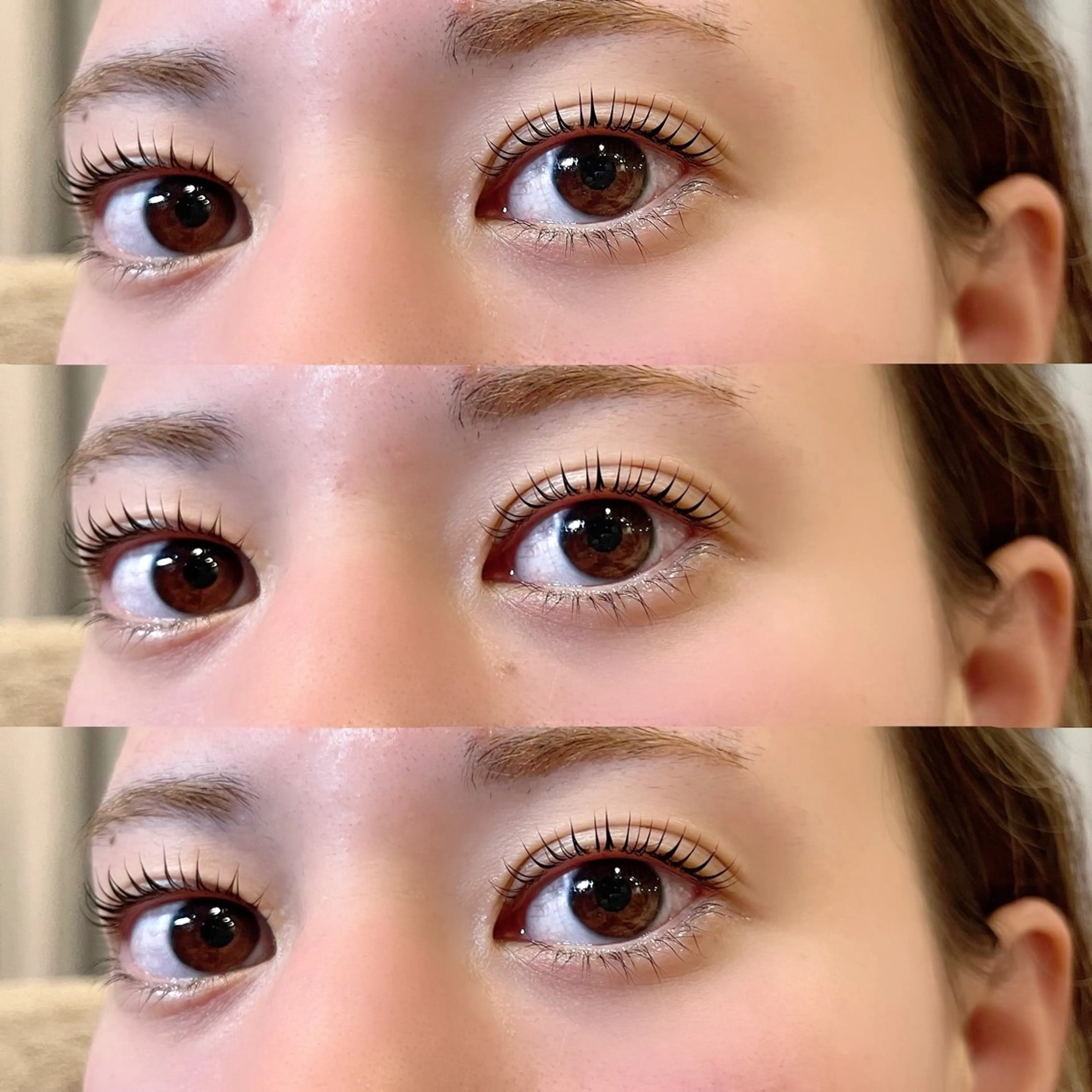 マツエク・マツパ sofa 🛋⸝⸝ urushibaraのマツエク・マツパデザイン