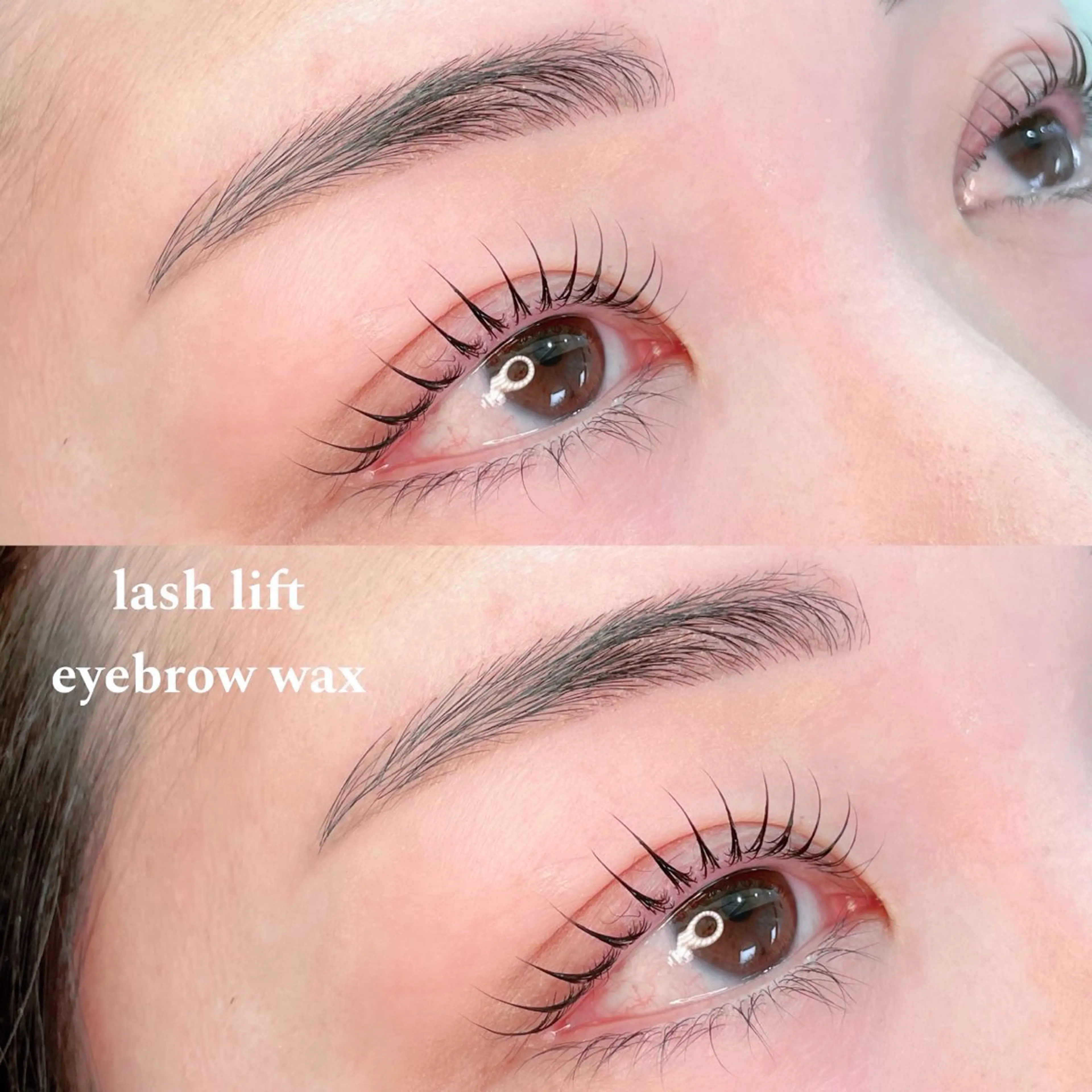 マツエク・マツパ マツパ パリジェンヌ/美眉 OLIVIA加藤のマツエク・マツパデザイン