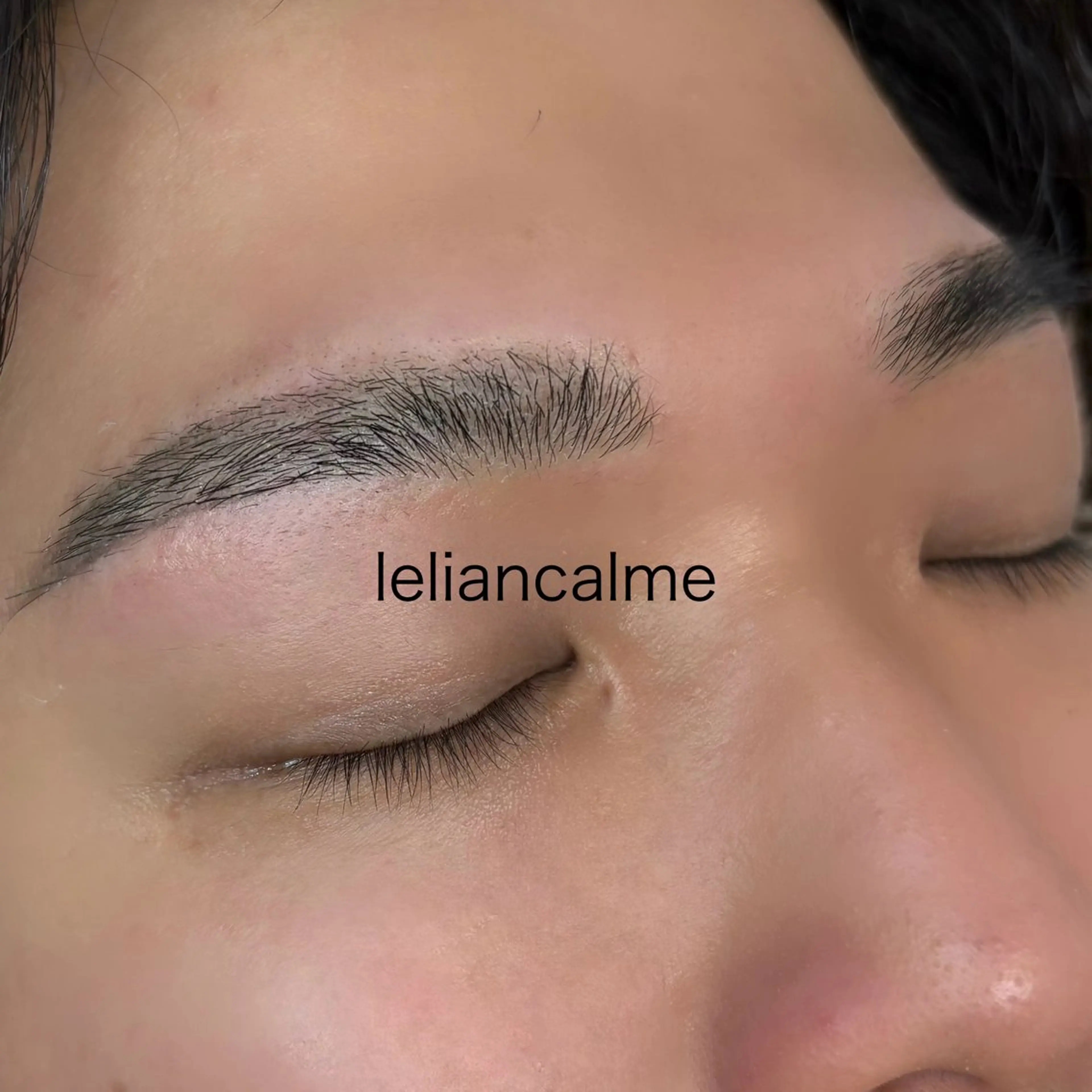 【メンズ】 眉毛スタイリングWAX  ➕　おでこワックスの写真