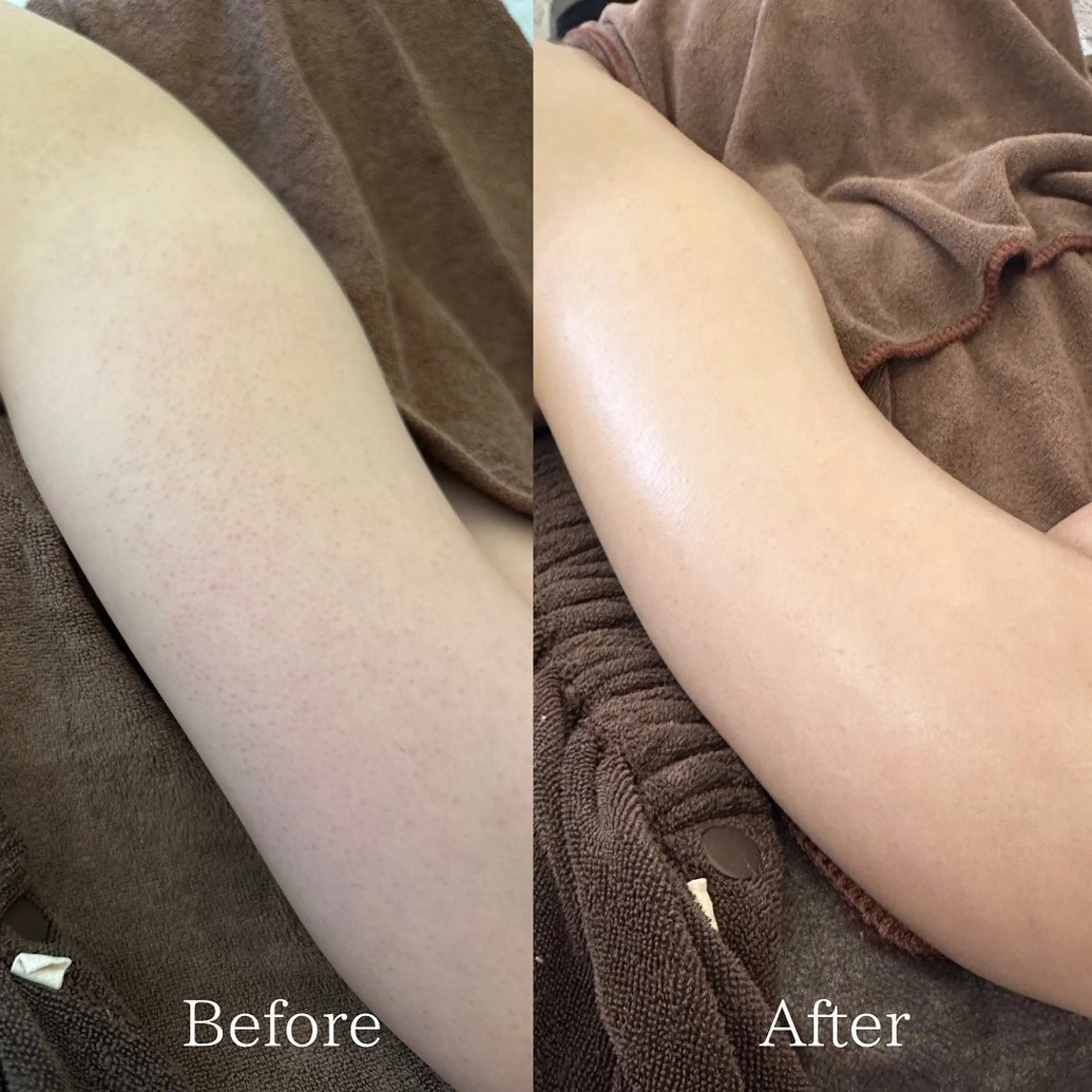 エステ LUNARJE YUKARIのエステ・リラクイメージ