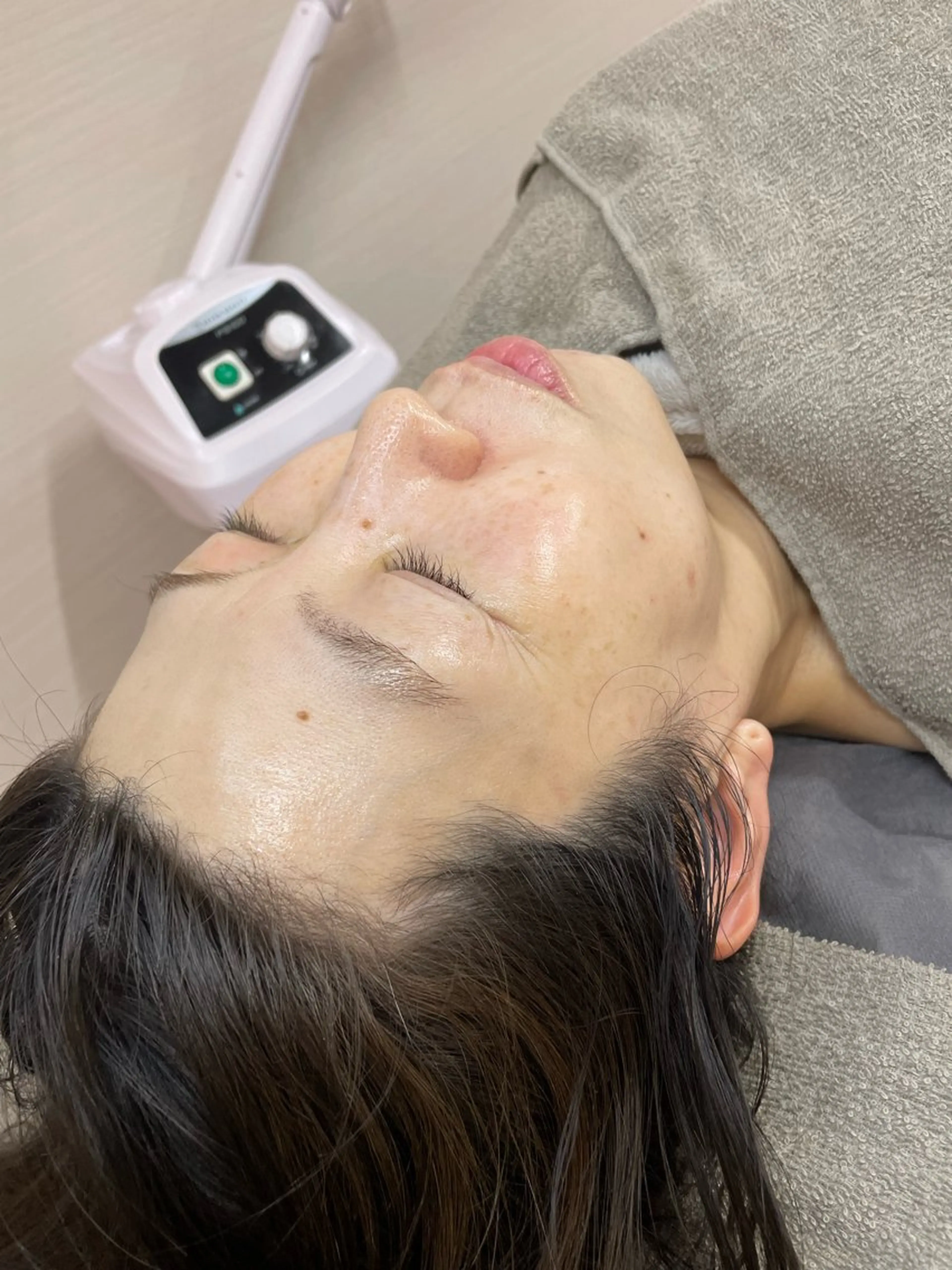 エステ amber(アンバー)所属・プライベートサロン amberのエステ・リラクイメージ