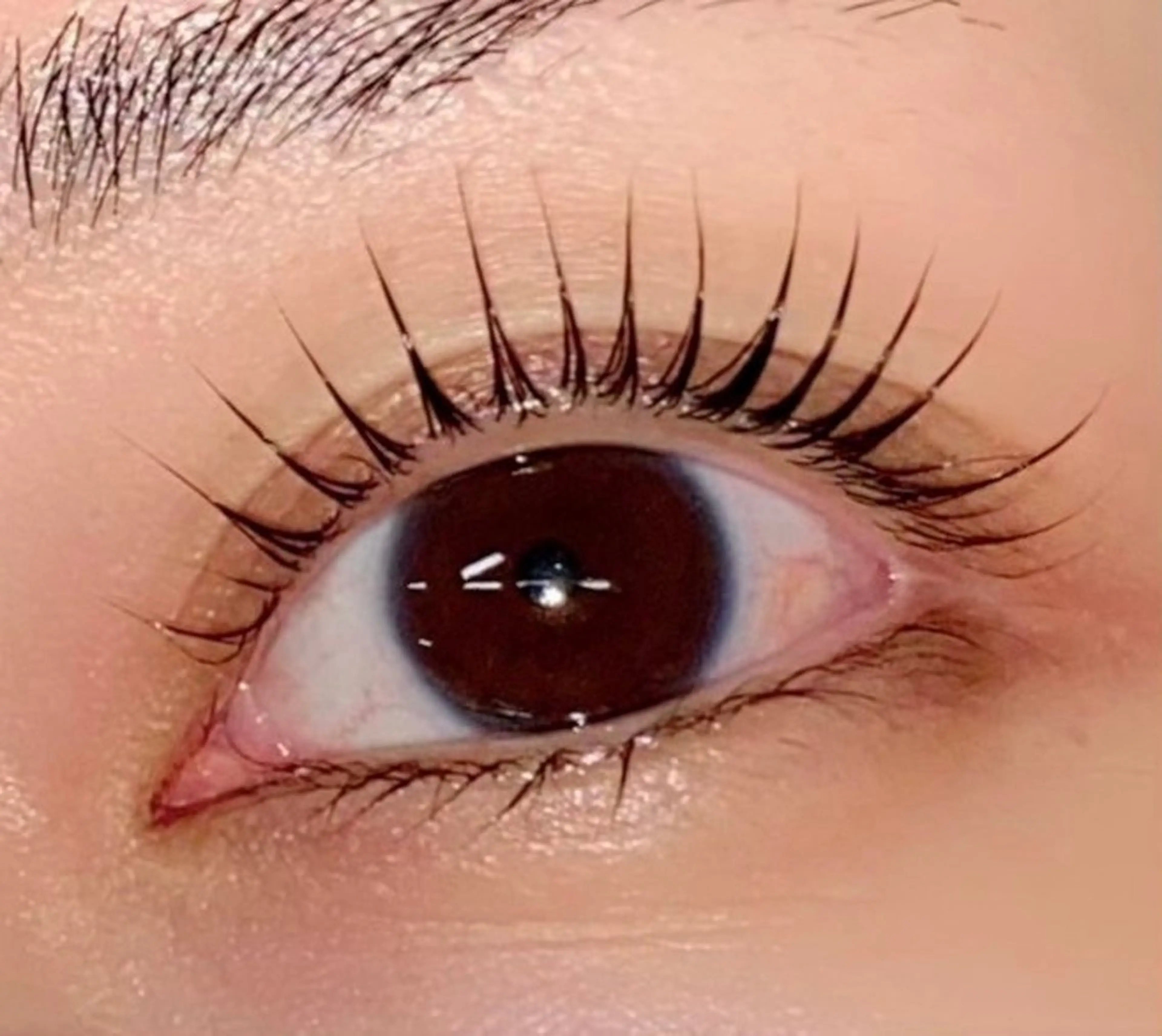 マツエク・マツパ Attc 上小田井店 AIRIのマツエク・マツパデザイン