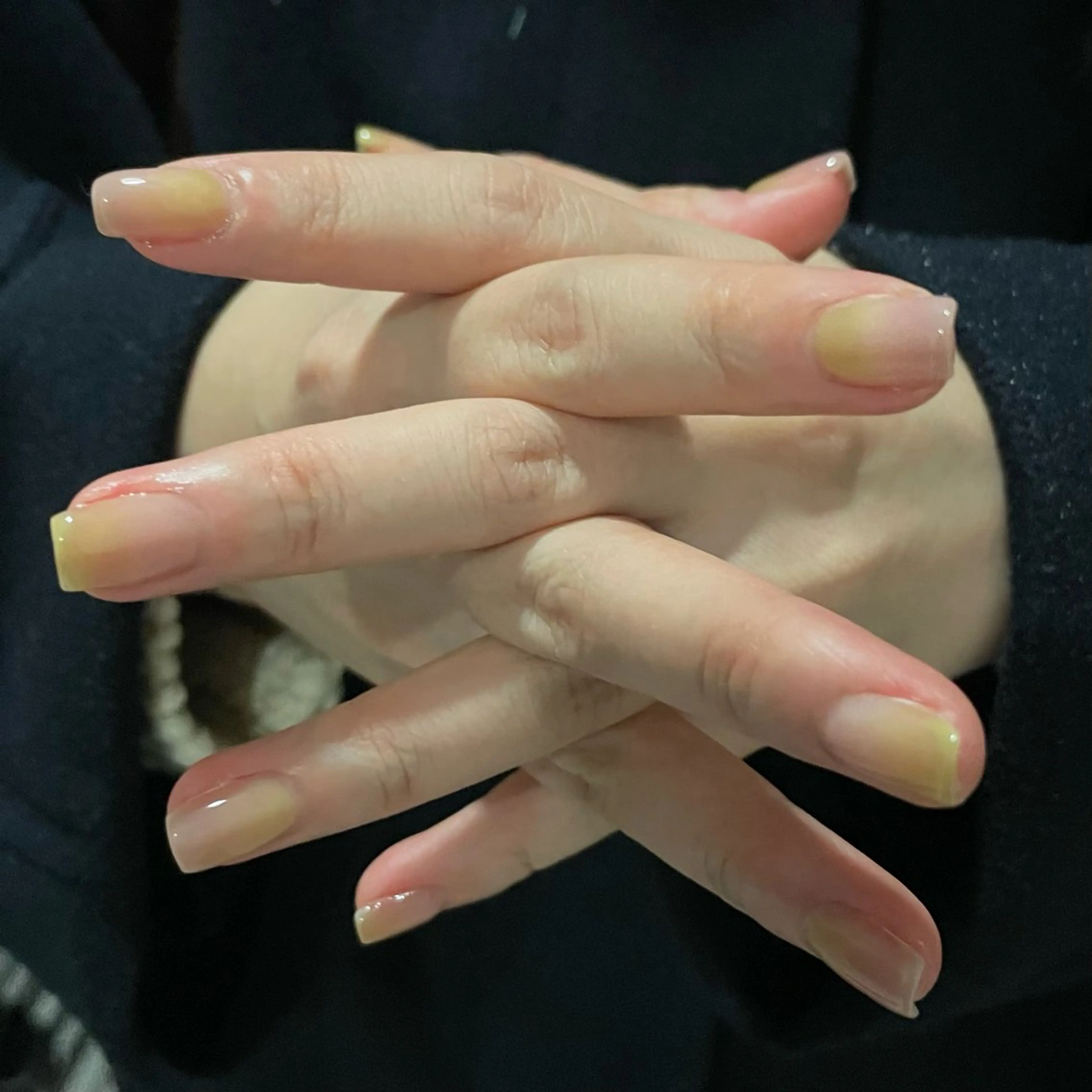 ネイル ハンドネイル Yukino /シンプル/個性派のネイルデザイン