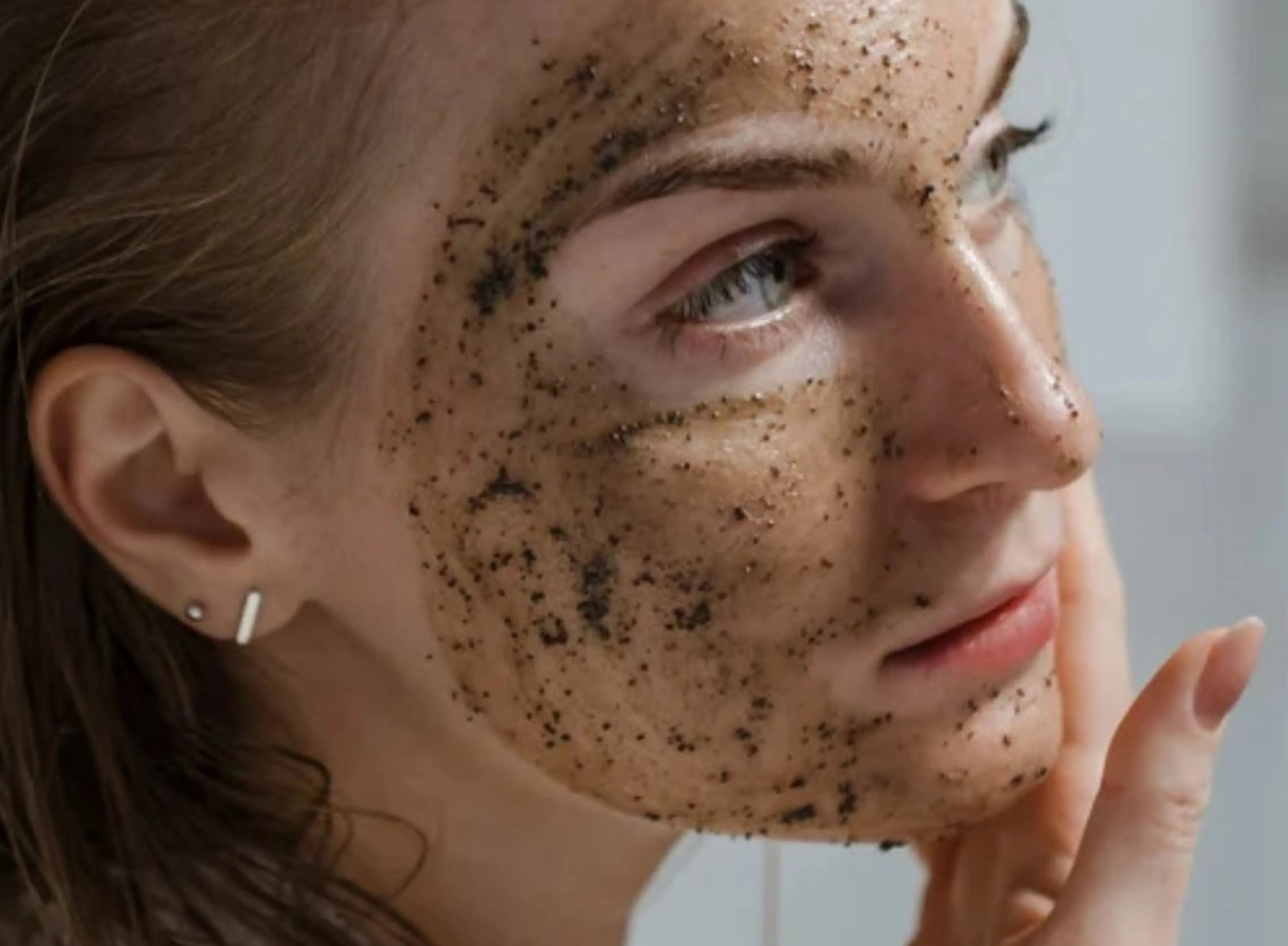 【お肌に優しいハーブピーリング単品🍂】　　《こんな肌悩みに》繰り返す肌荒れ、ニキビ、毛穴詰まり、トーンアップ、ツヤの写真