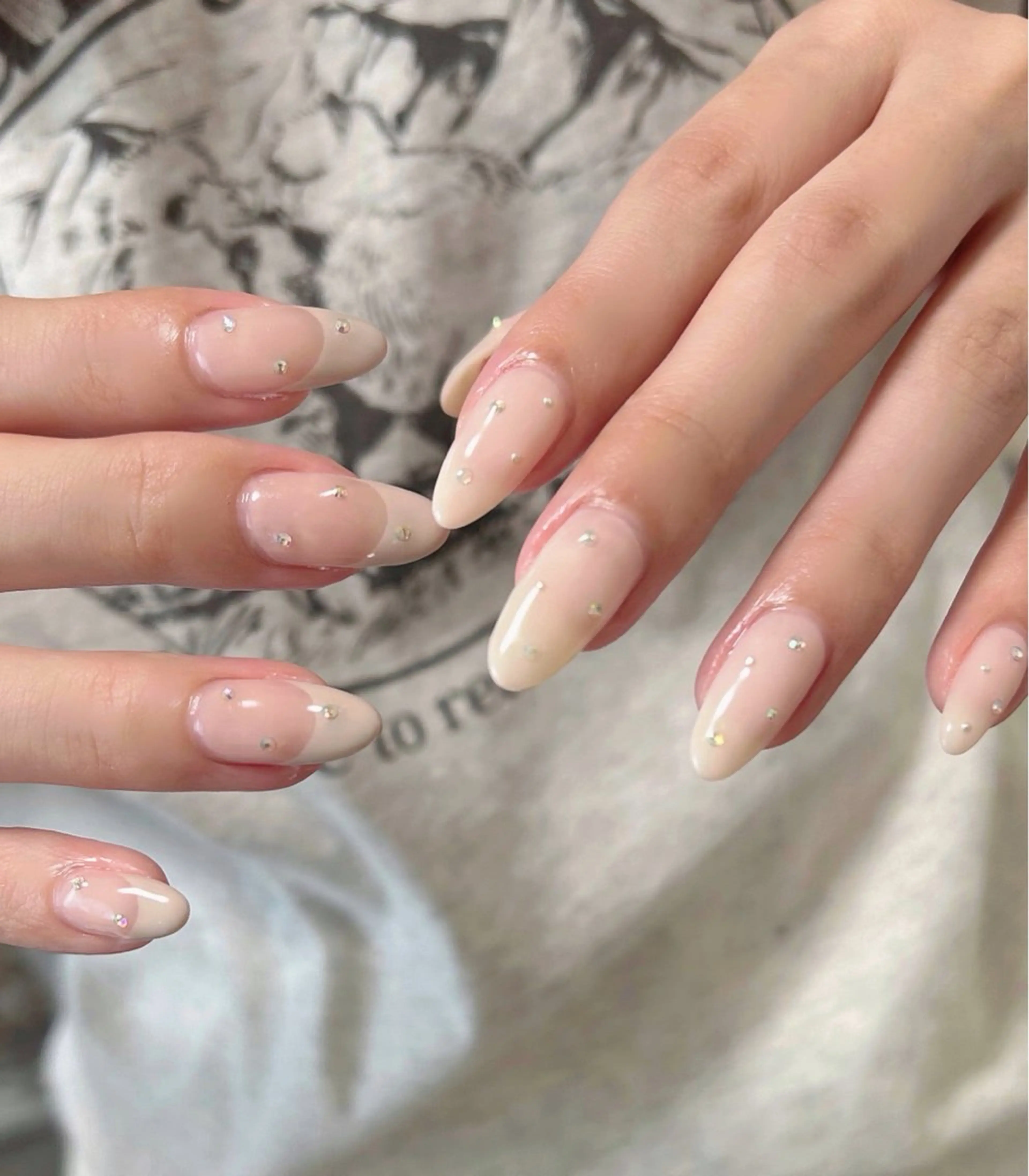 ネイル Cherirnail kaoriのネイルデザイン