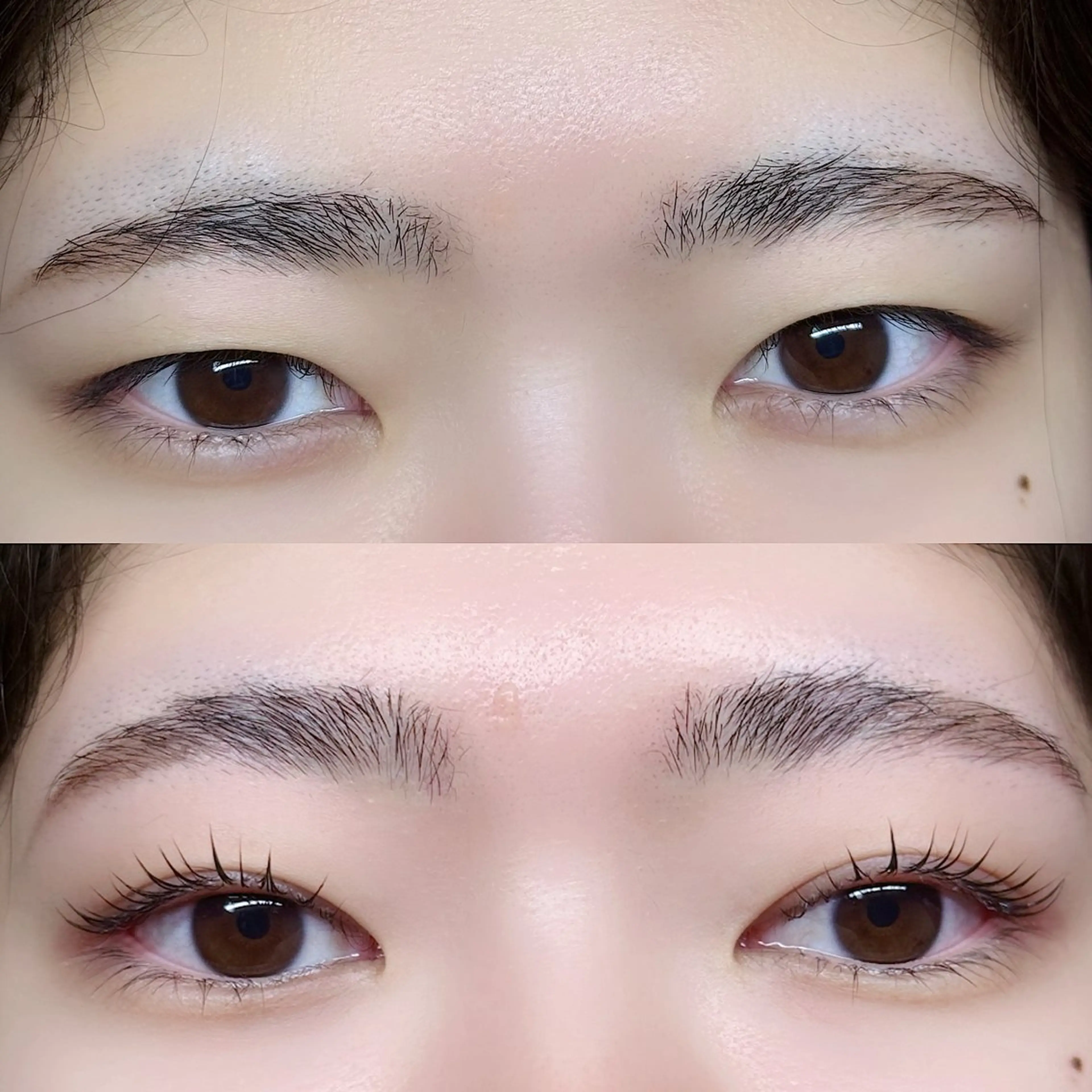 パーマ Rs’nail SATSUKIのマツエク・マツパデザイン