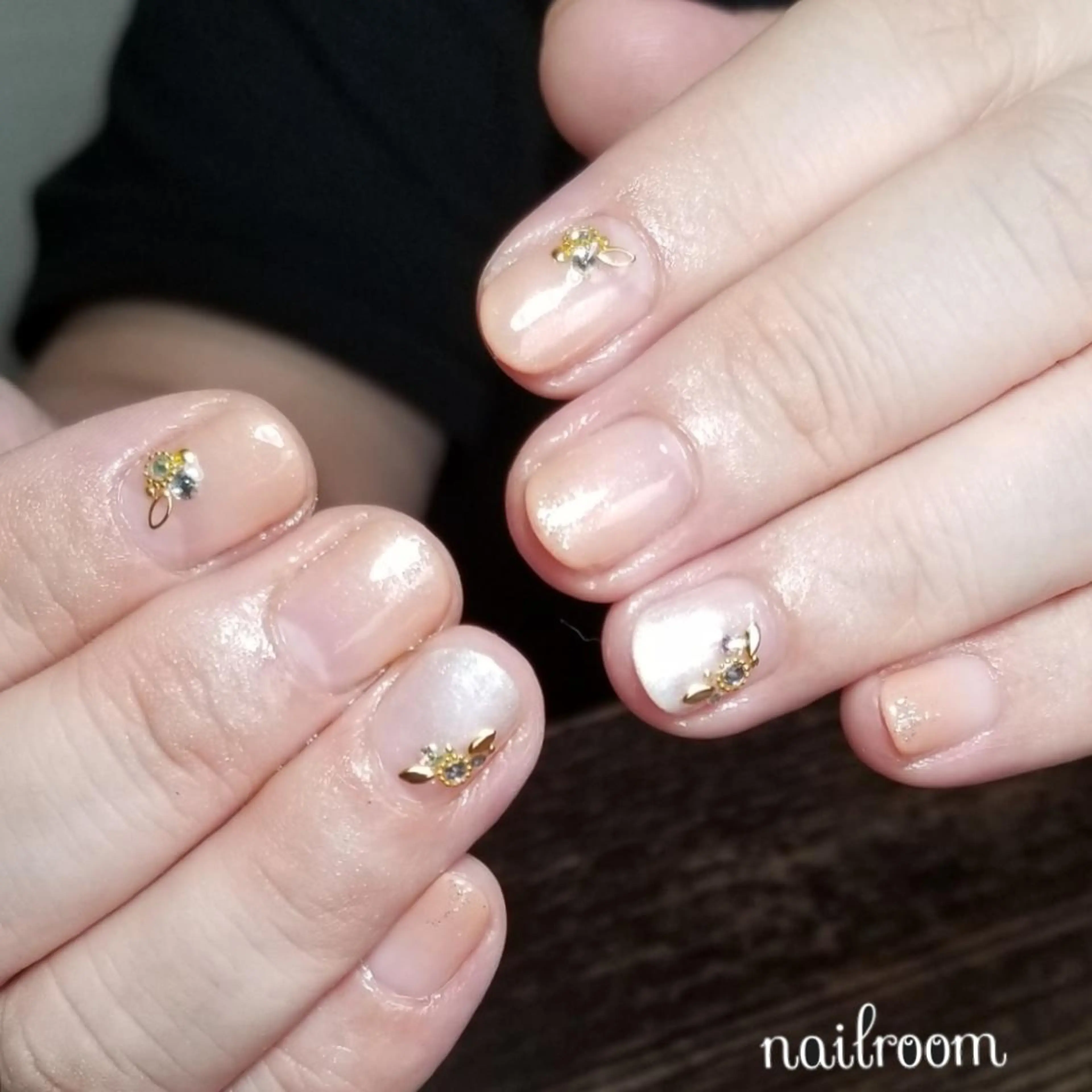 ネイル   BENNIEのネイルデザイン