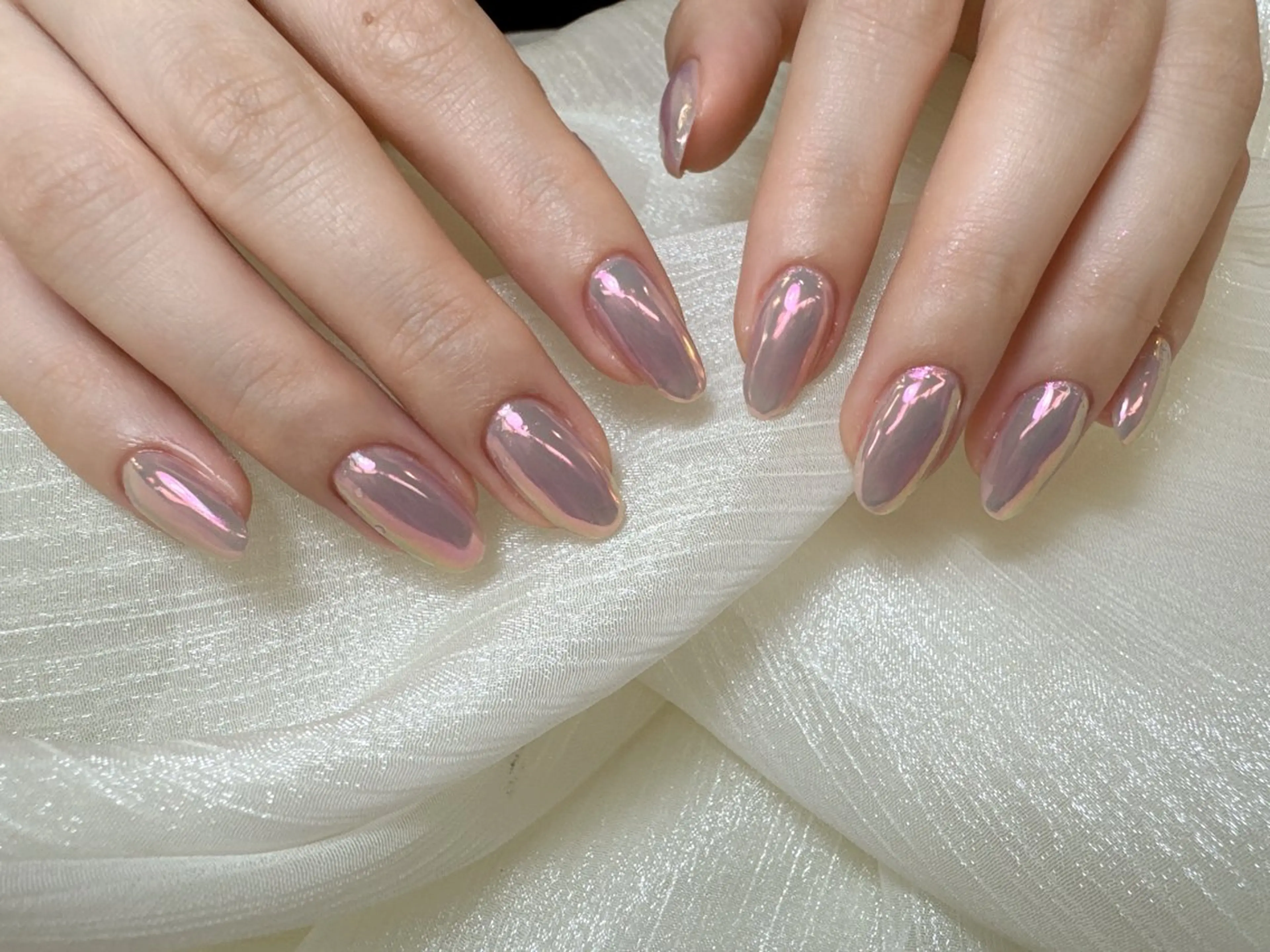 ネイル Hi nail🎀 池袋kozueのネイルデザイン