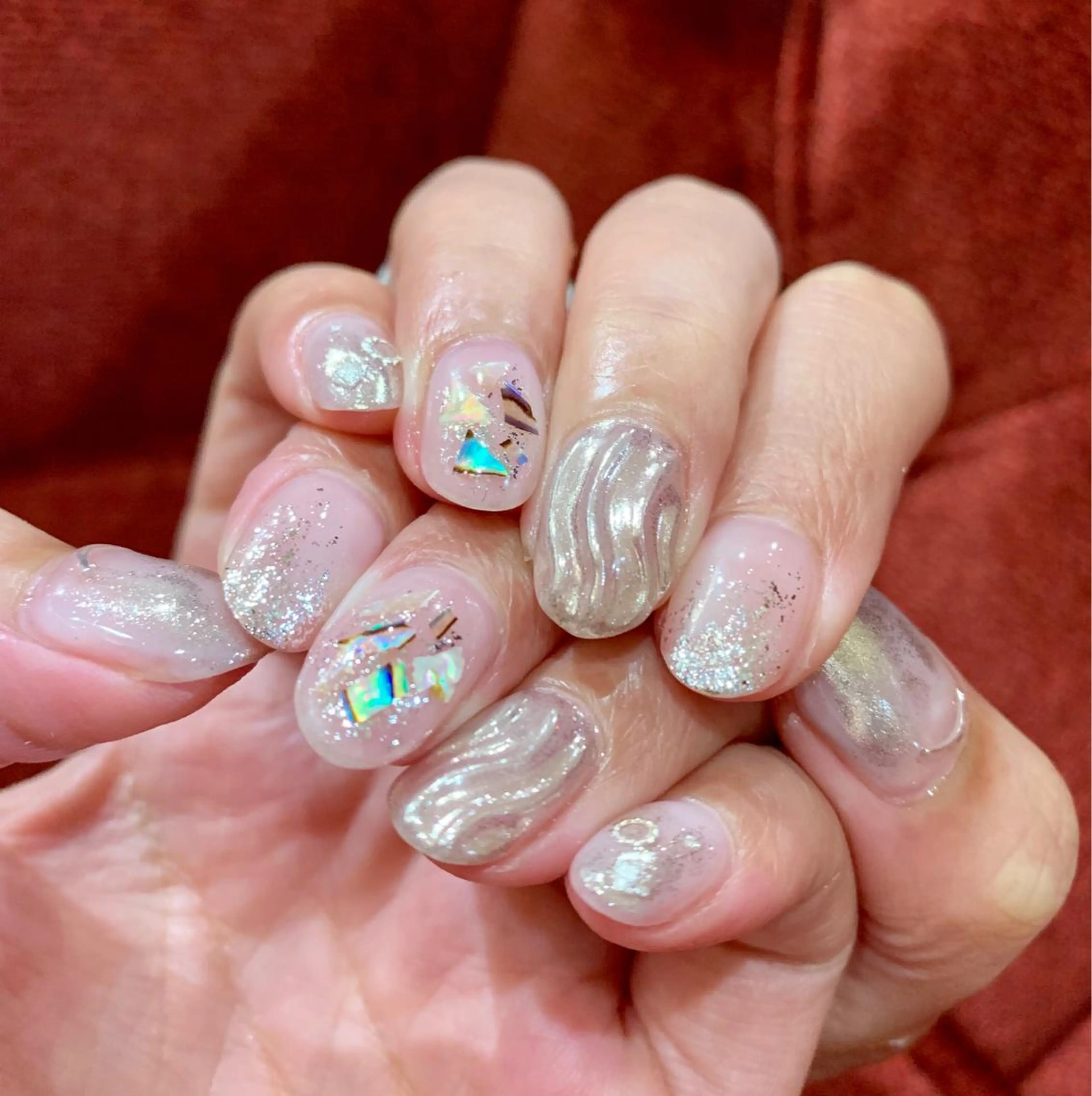 ネイル nail salon quartetto所属・nail salon quartettoのネイルデザイン