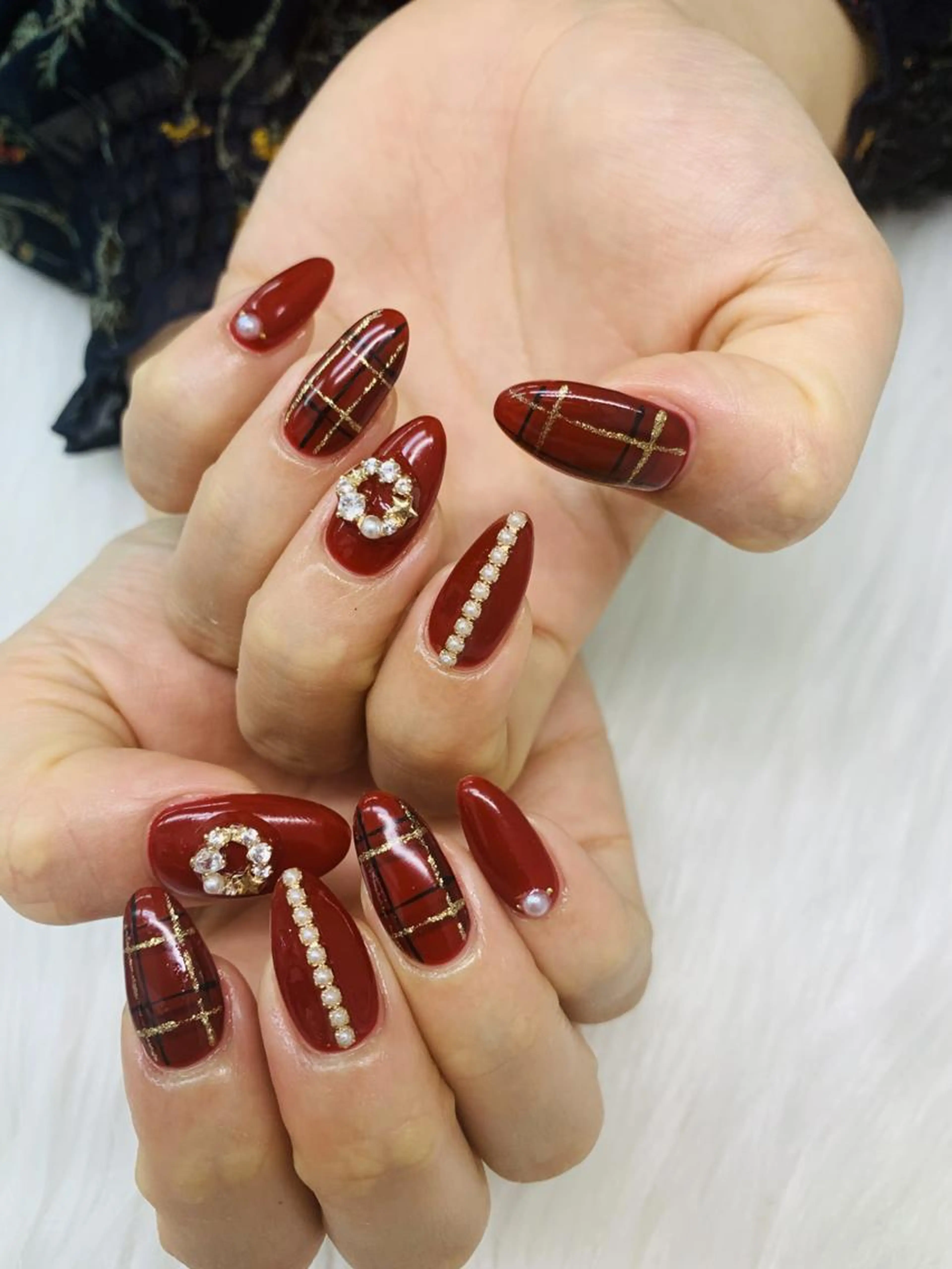 5-8本,アートデザイン持込みデザインの写真