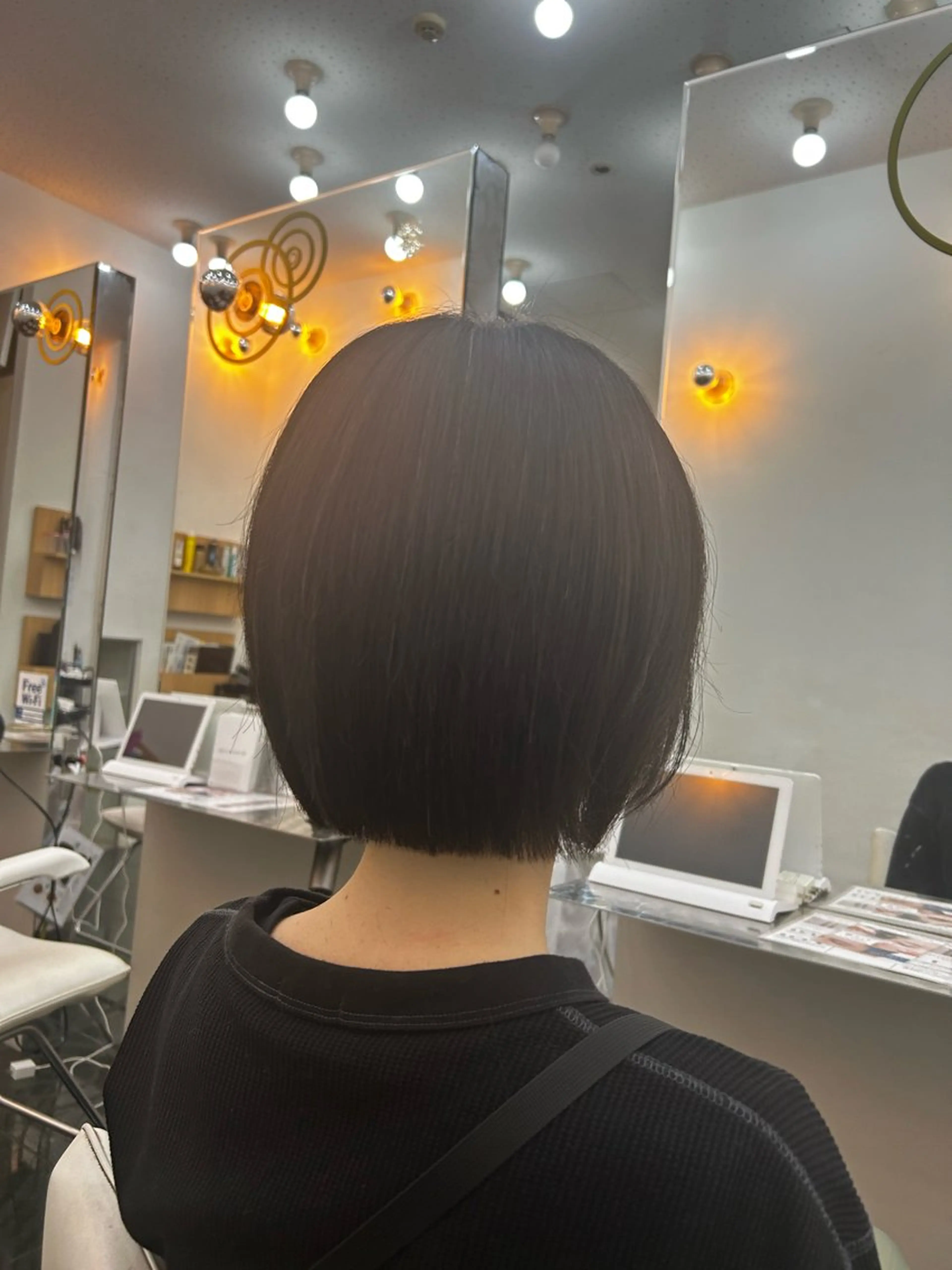 💟カットモデル(詳細あり‼️)💟 [橋本/相模原]の写真