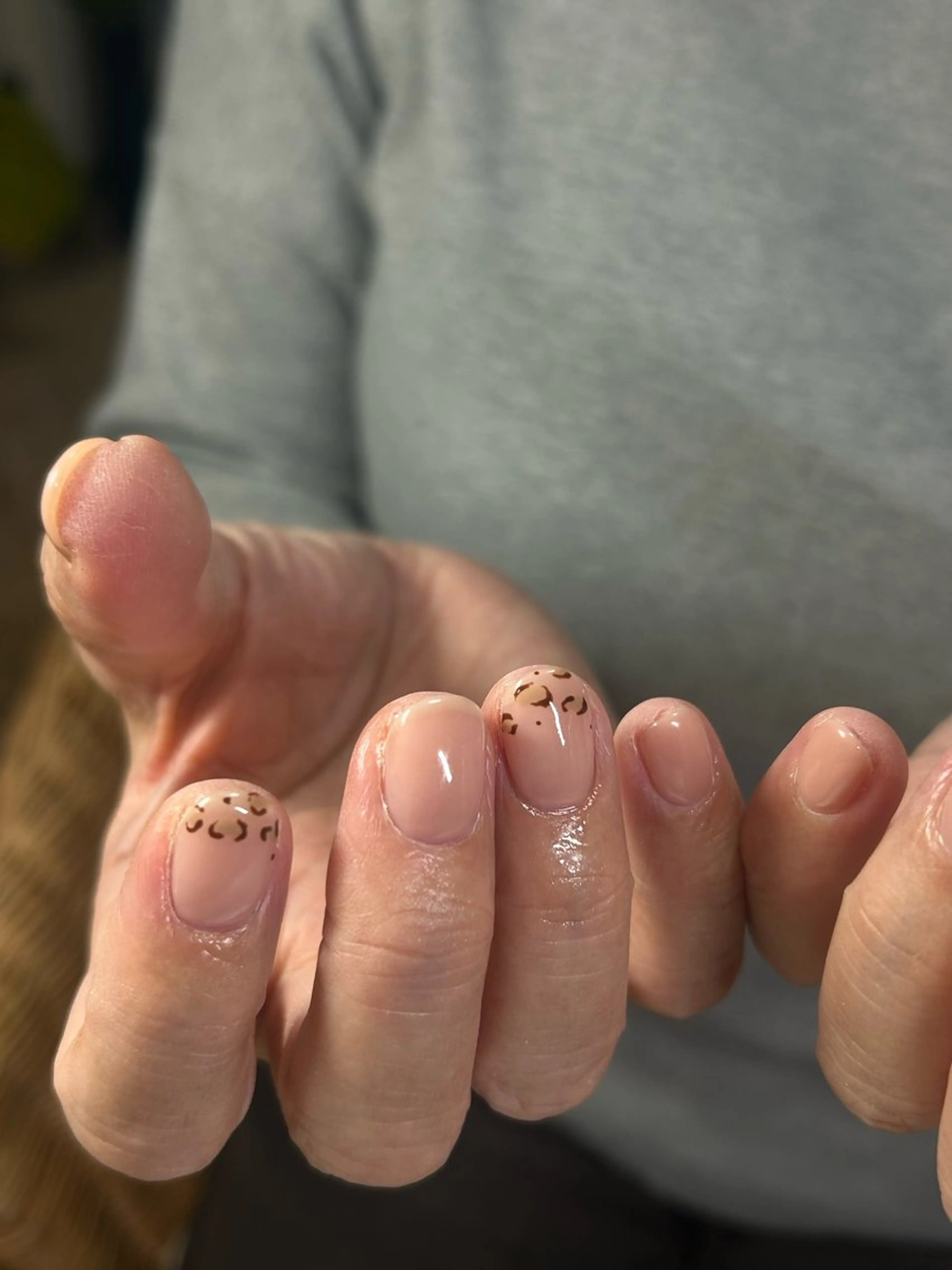 ネイル canna nailのネイルデザイン