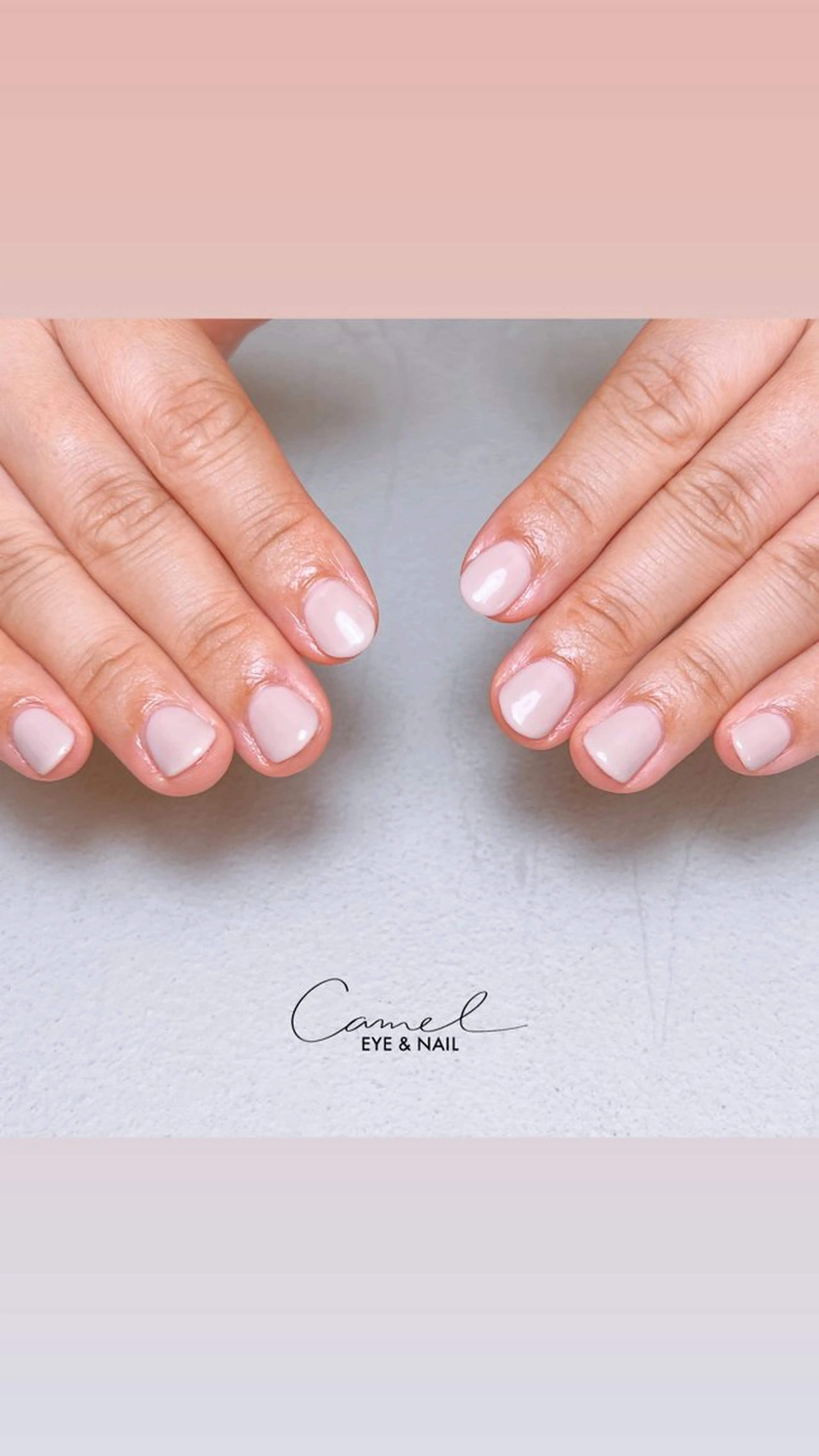 ネイル camel ～eye & nail ～所属・camel NAKAMURAのネイルデザイン