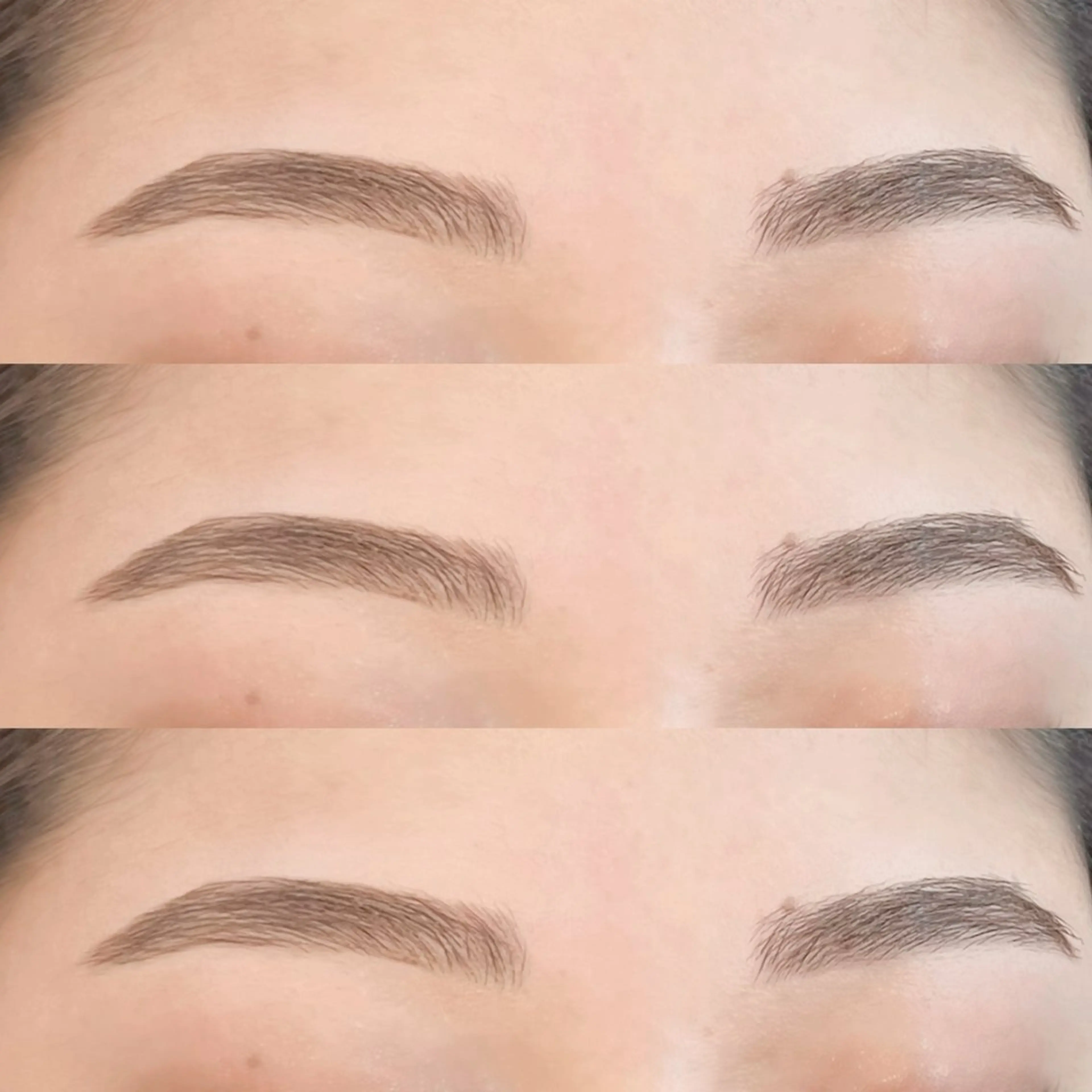 アイブロウ ハリウッドブロウリフト 眉毛ワックス脱毛 ワックス脱毛 その他(アイブロウ) ＊OLIVIA池袋 ＊長友のマツエク・マツパデザイン