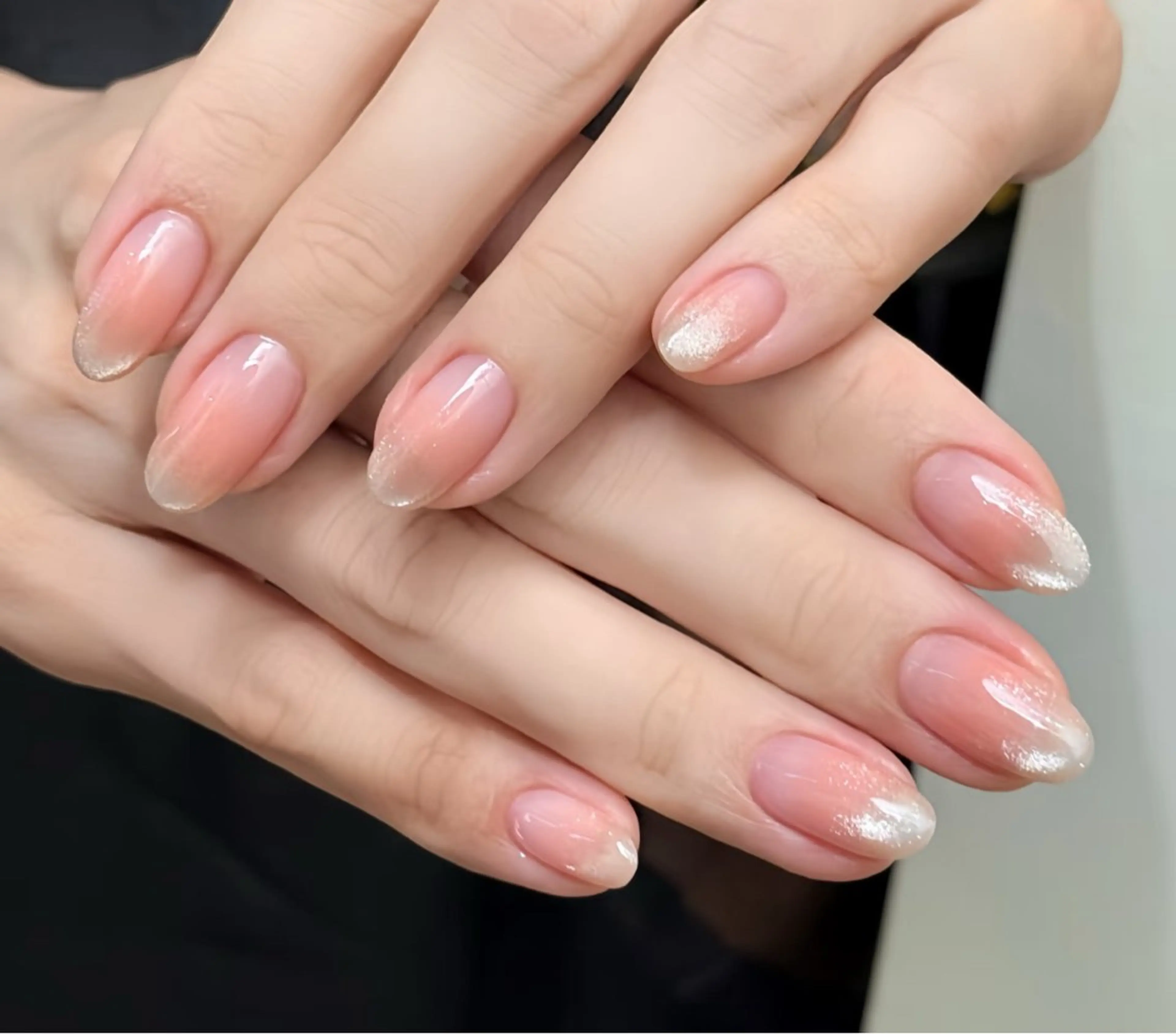 ネイル ハンドネイル Pure&Rich Nailのネイルデザイン
