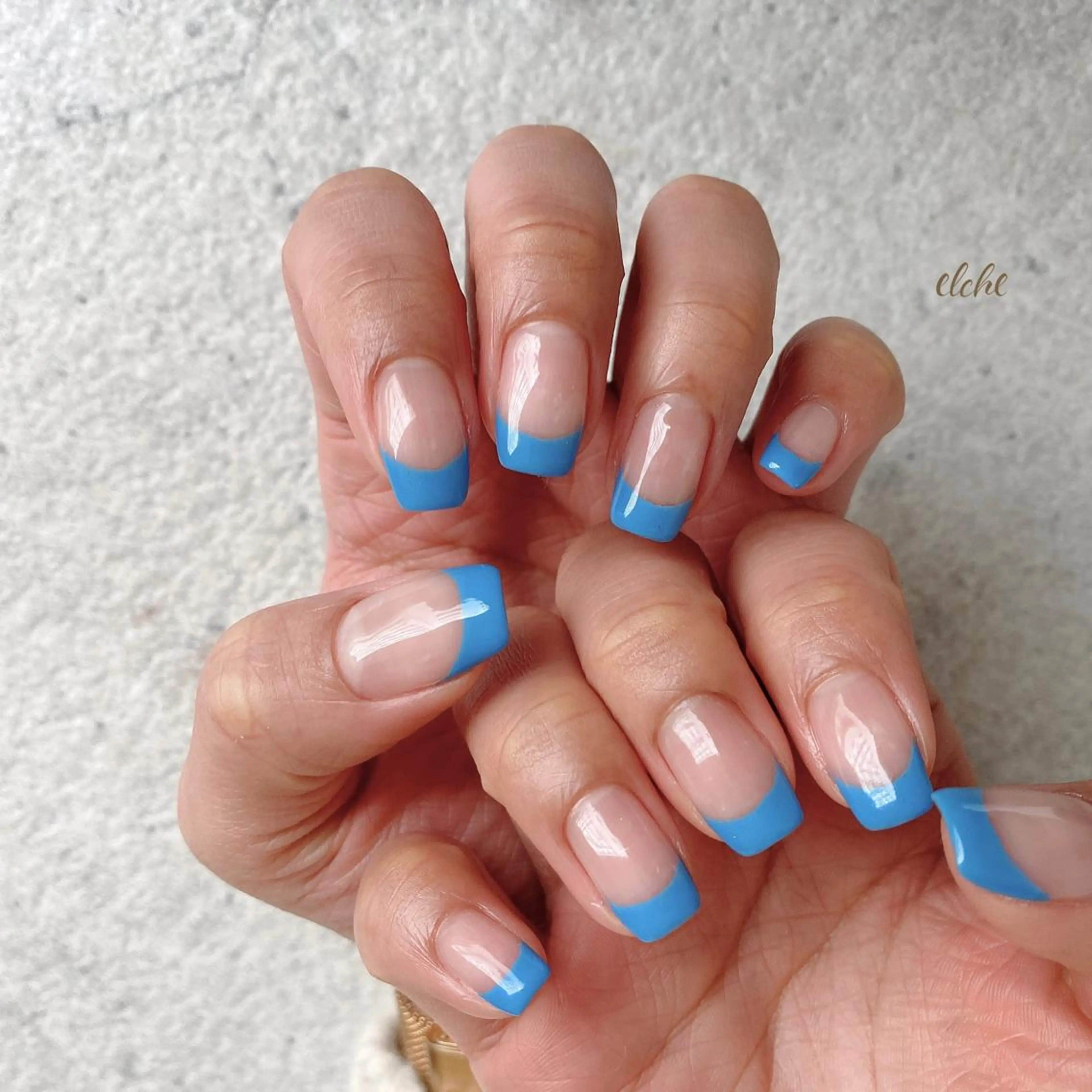 ネイル Rio 𓍼のネイルデザイン