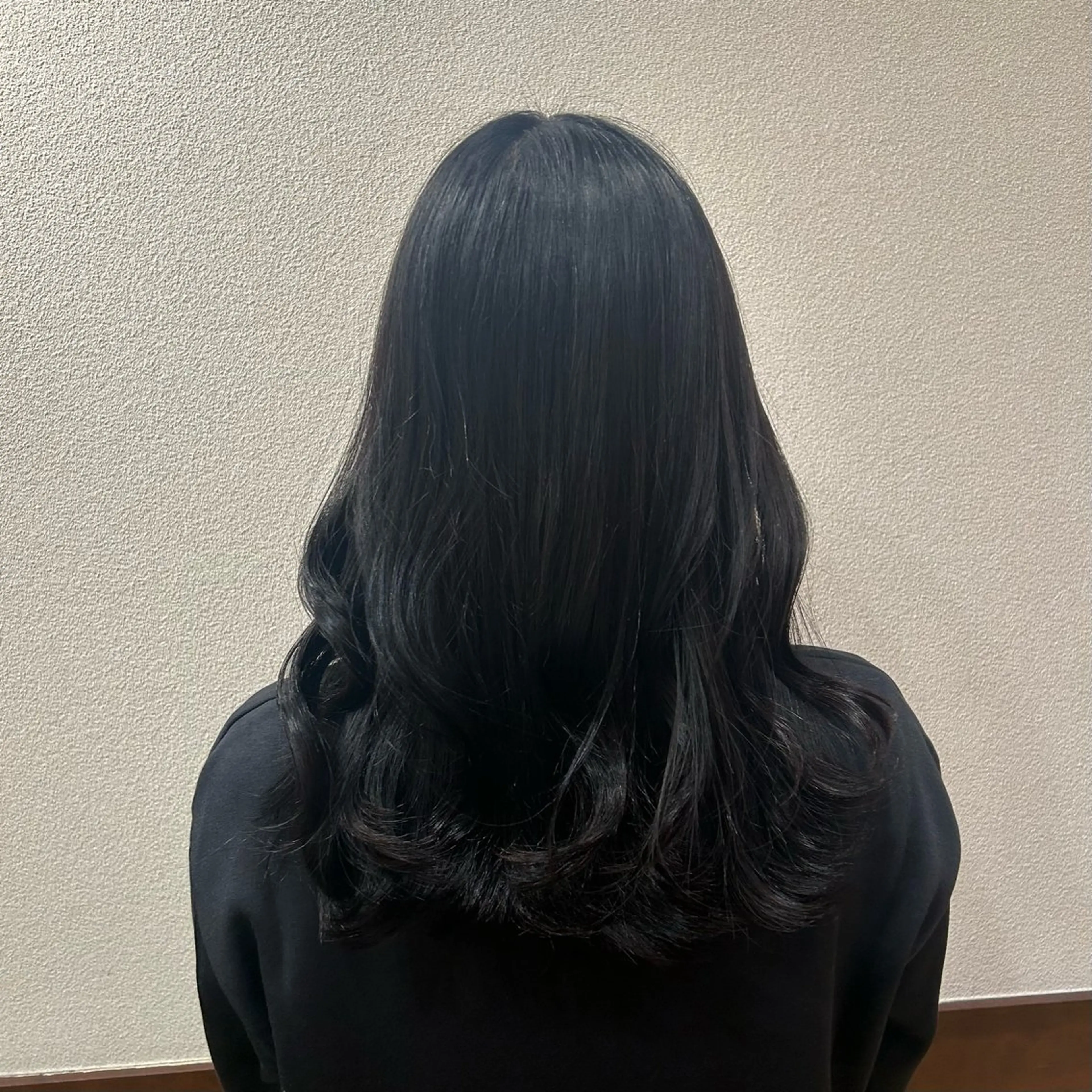 カラー [透明感カラ ー🥣💕]高木愛理のヘアスタイル