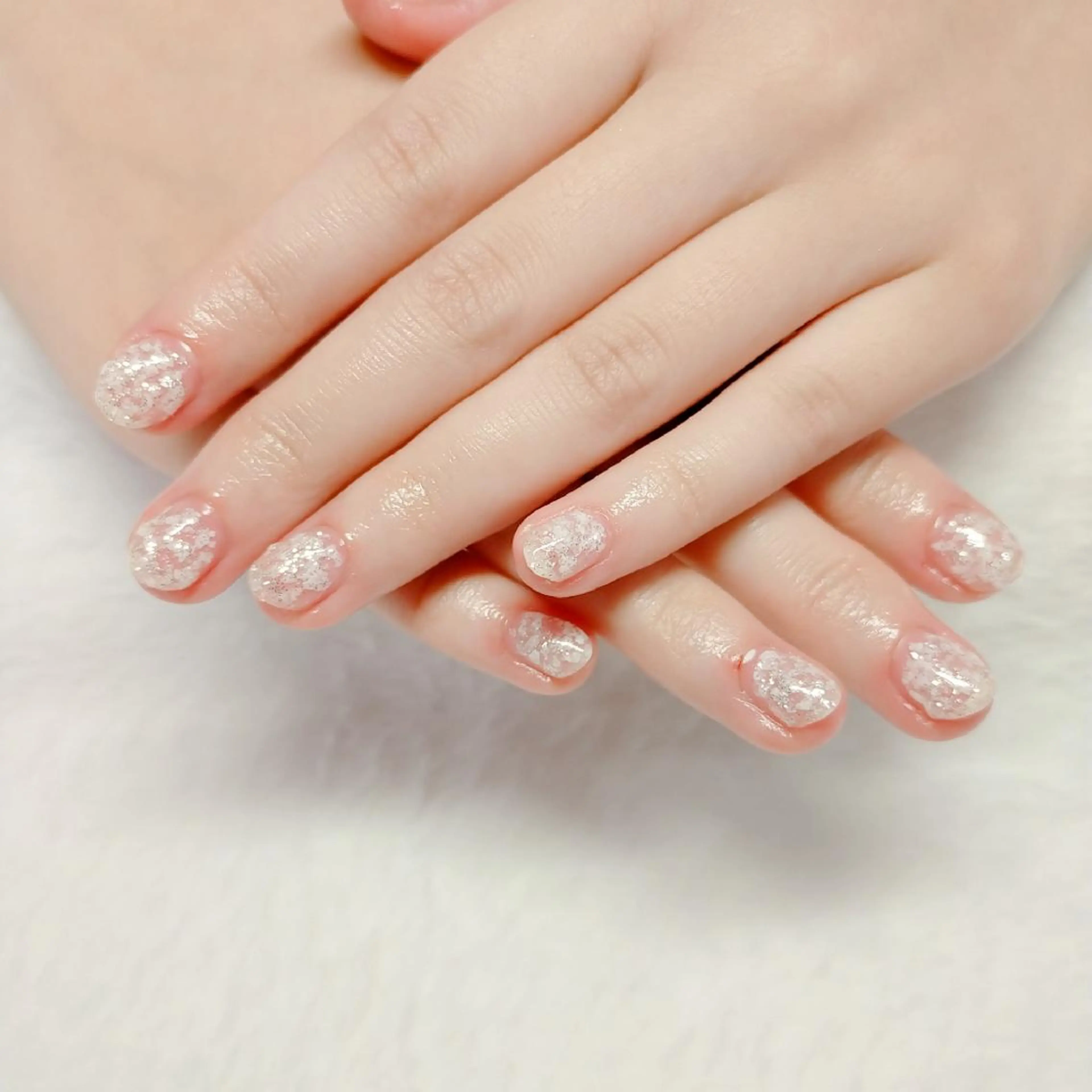 ネイル ネイルサロン極美堂　 秦野店のネイルデザイン