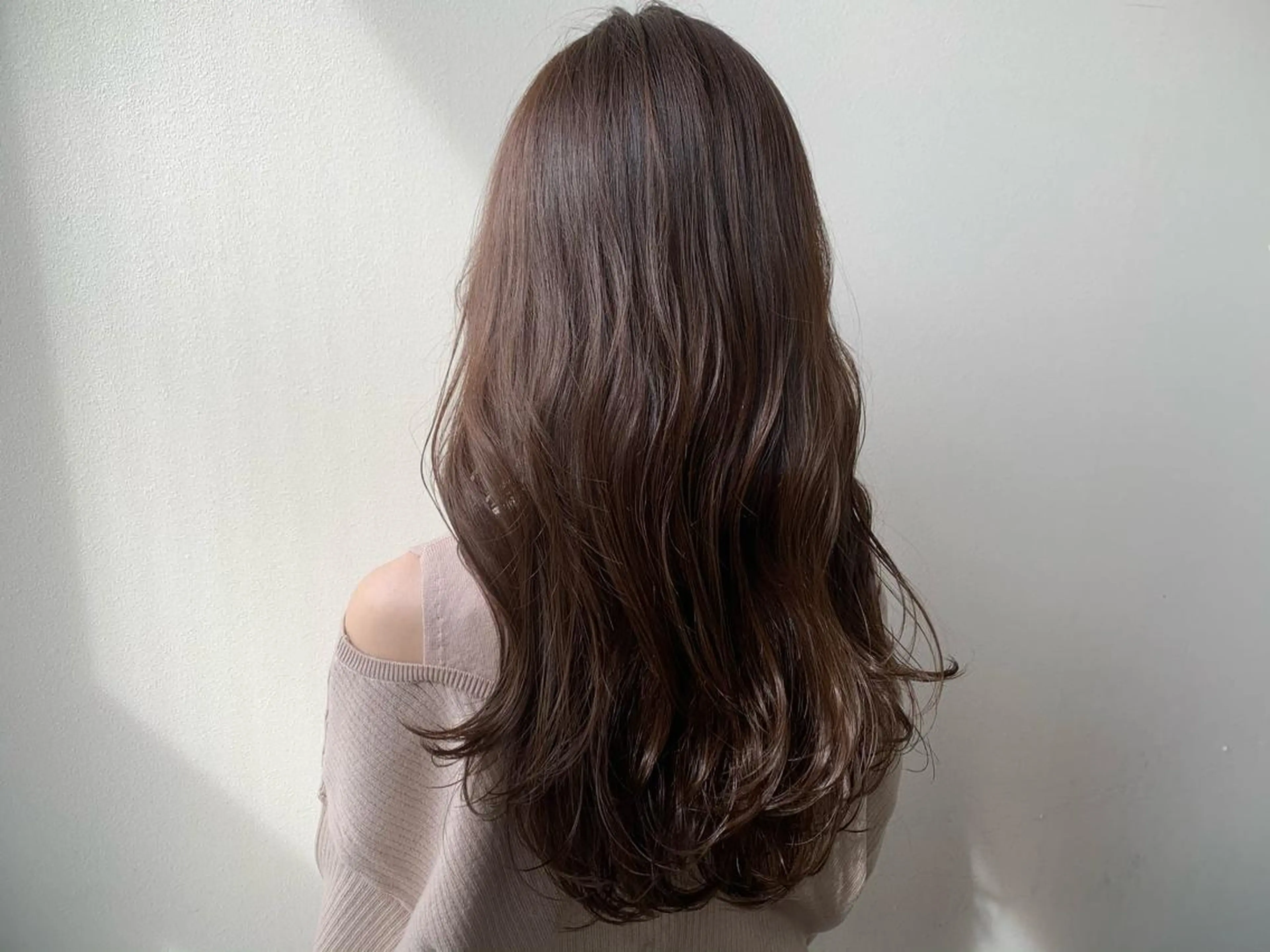 ロング 髪質改善/艶カラー 🌻加藤舞🌻のヘアスタイル