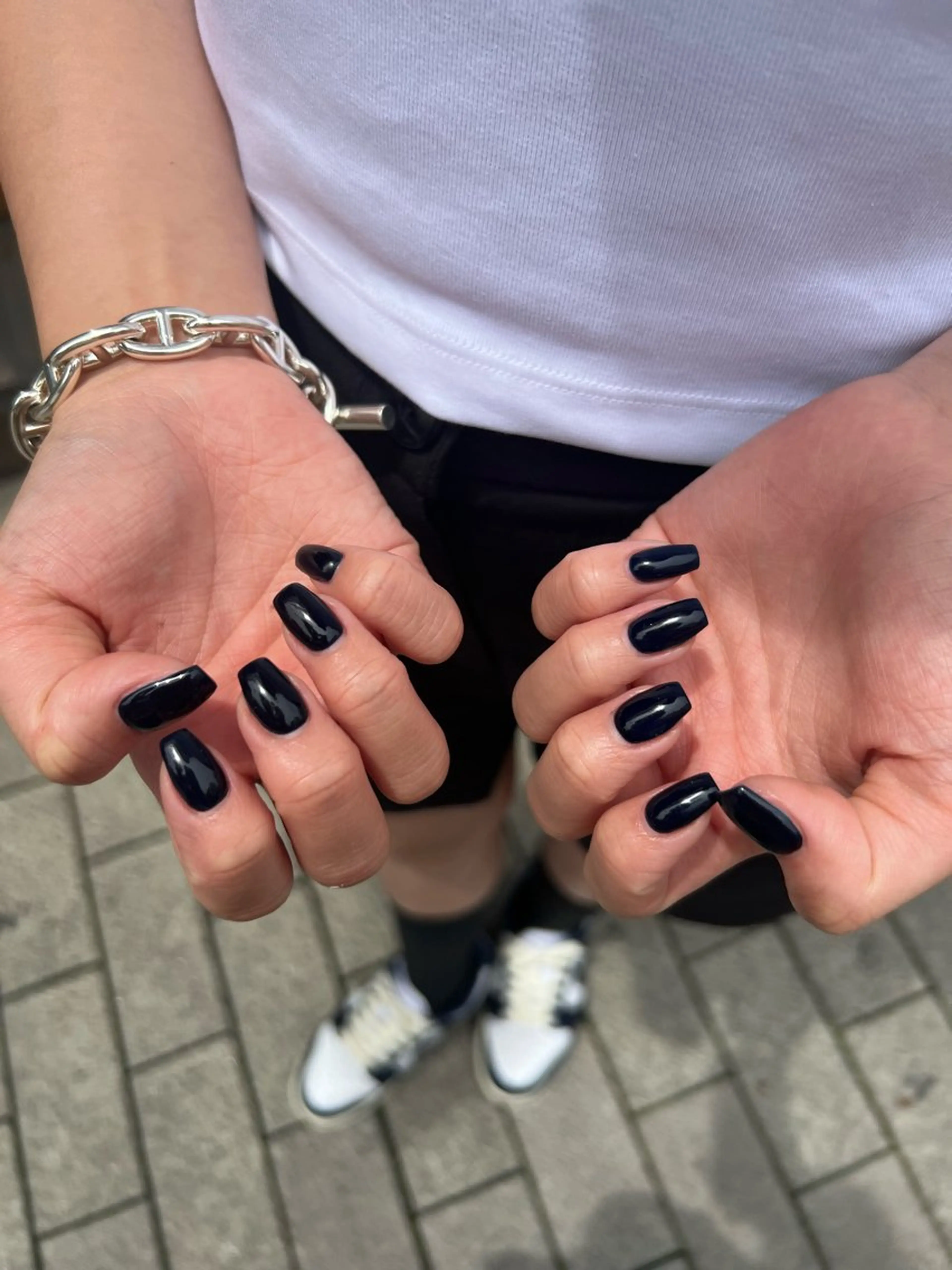 ネイル Private nailsalon  N所属・N nail - KOBE -のネイルデザイン