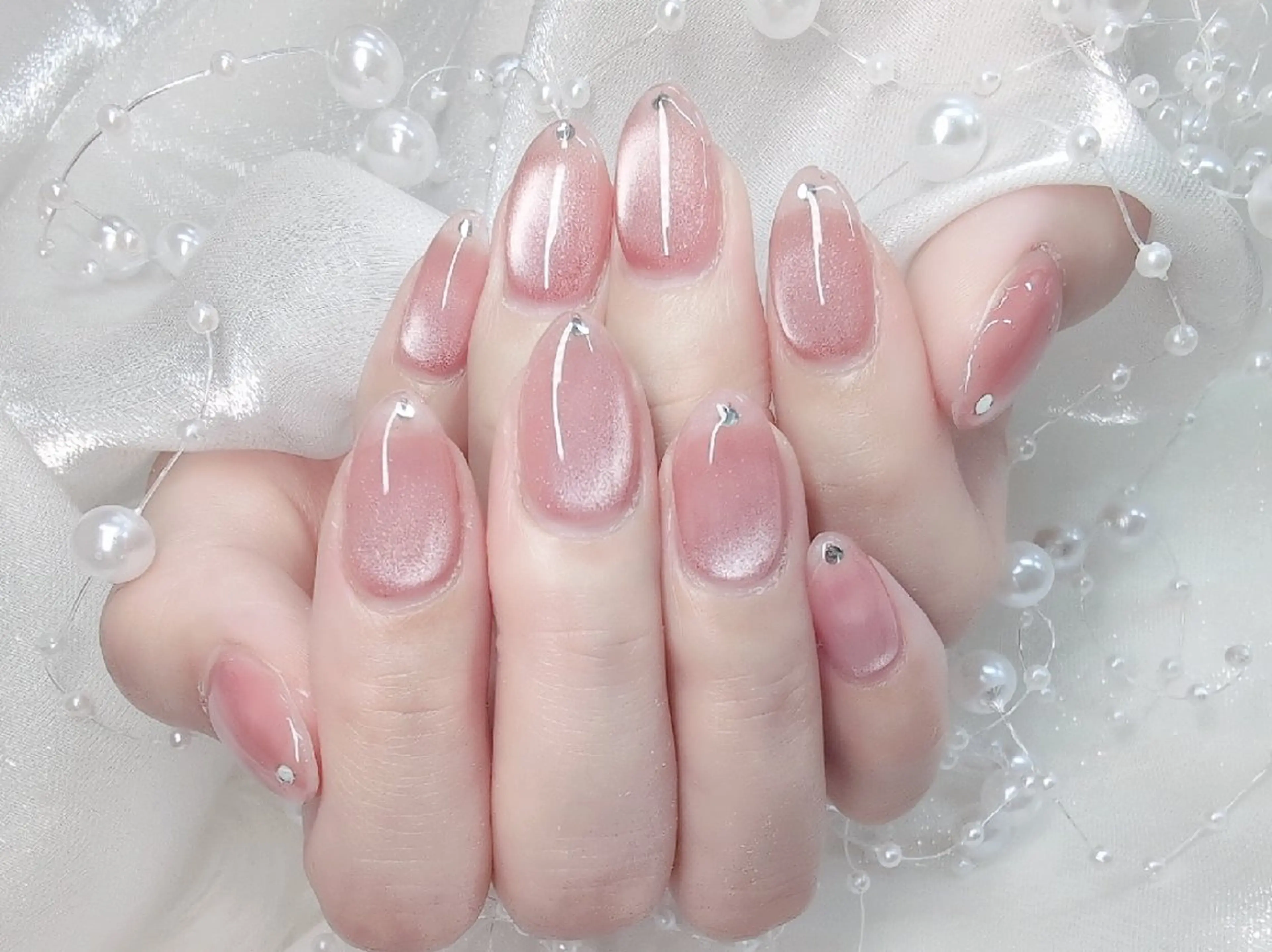 ネイル Chouette Nailのネイルデザイン