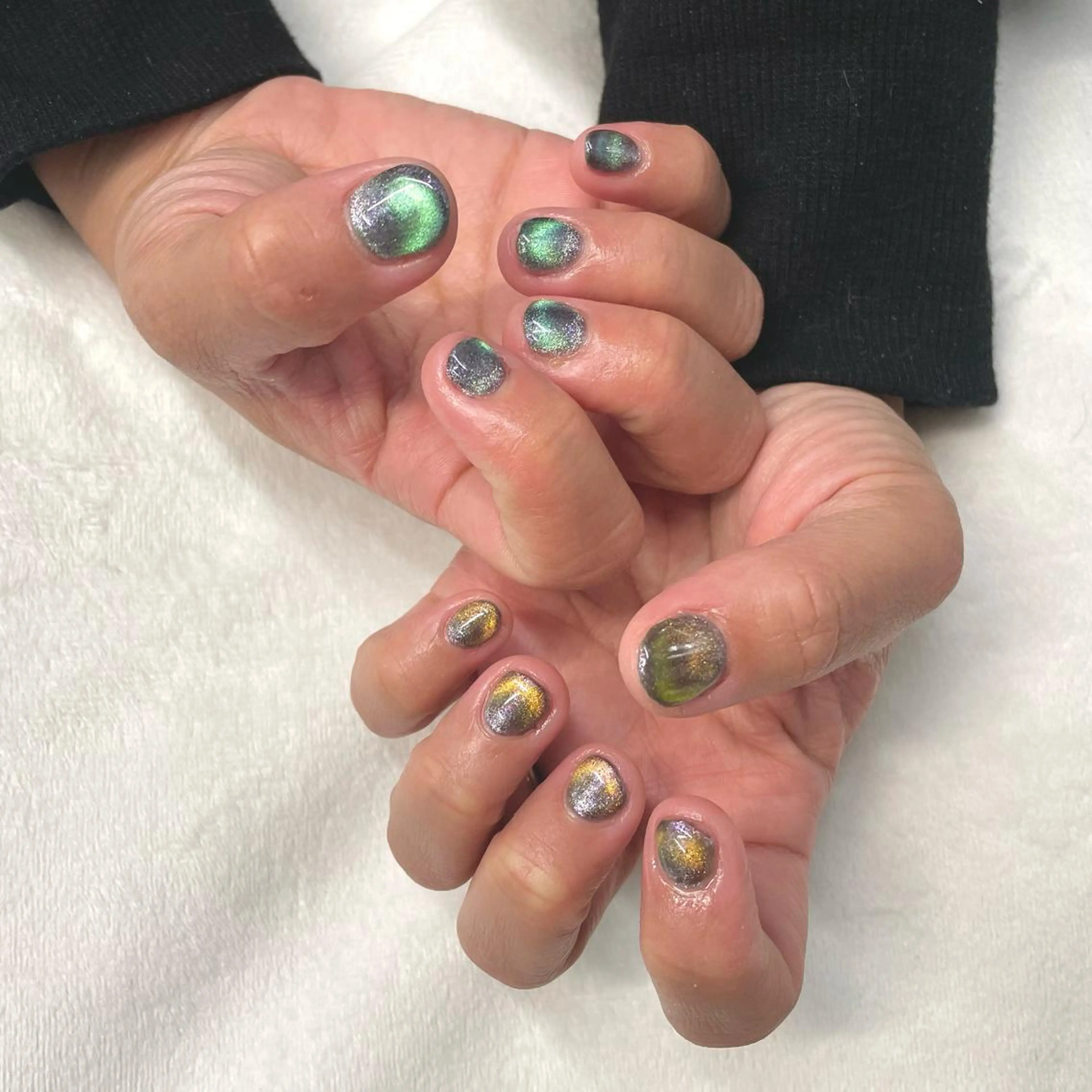 ネイル Nail Room uimのネイルデザイン
